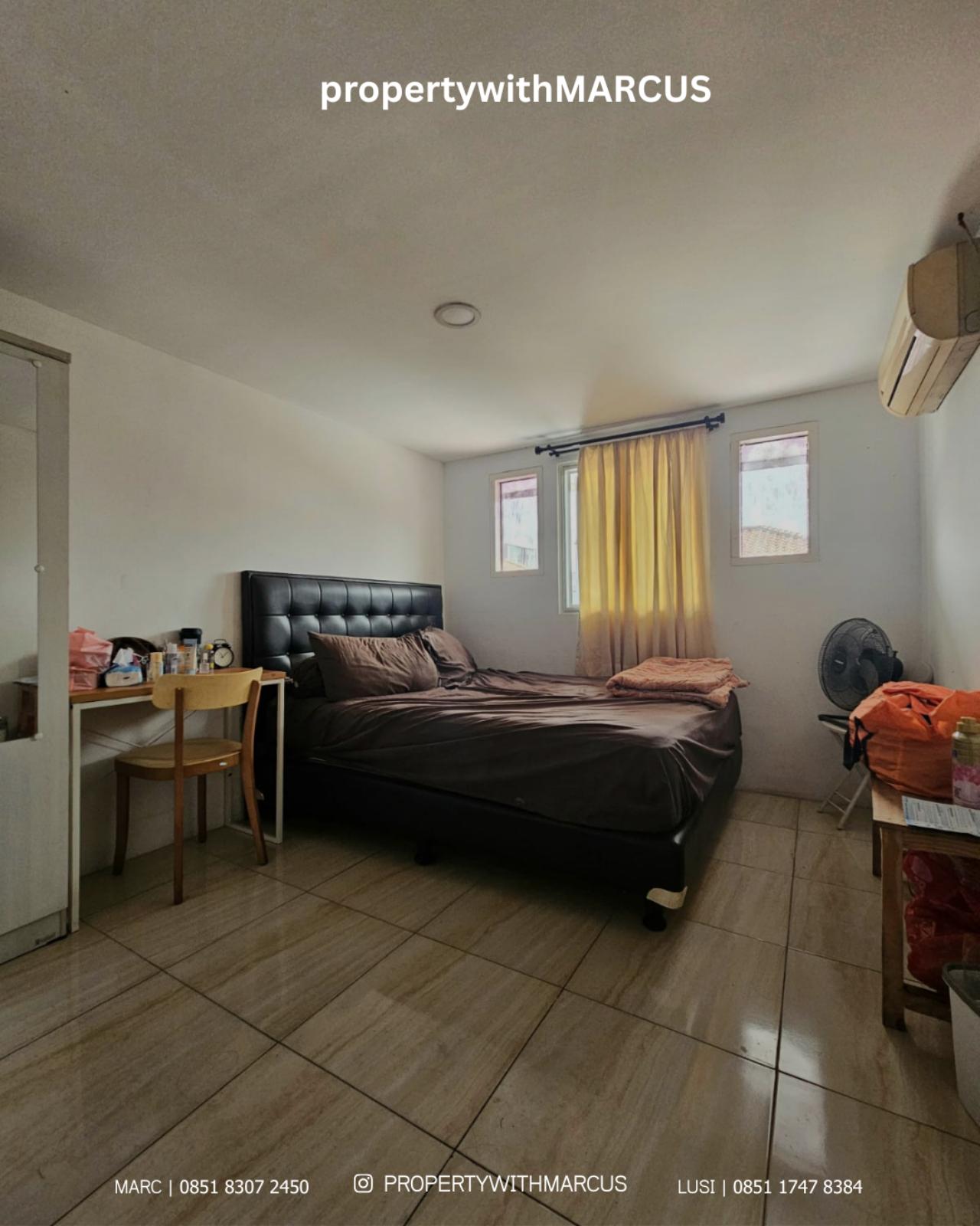 Rumah Dijual di Tangerang, foto 1 dari 5