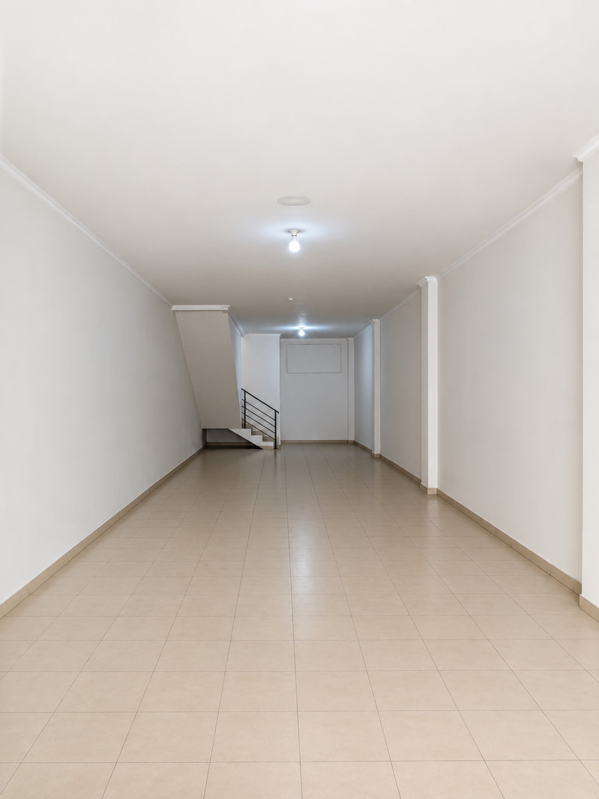 Ruko Disewa di Tangerang, foto 1 dari 8