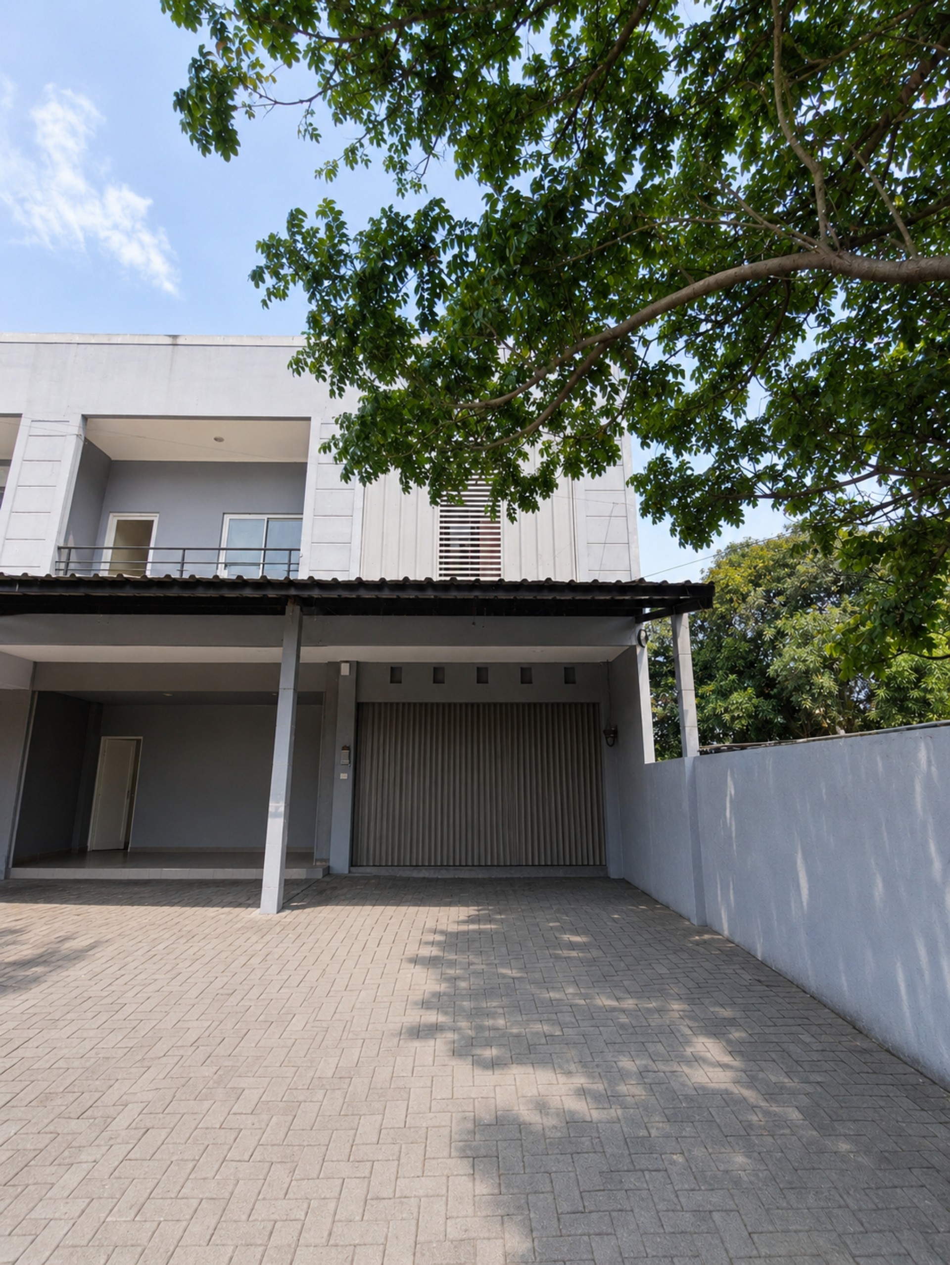 Ruko Disewa di Tangerang, foto 1 dari 8