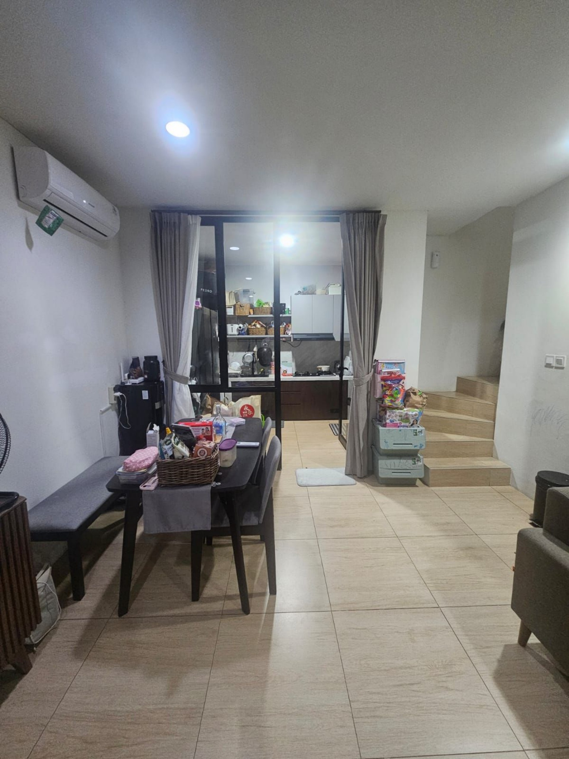 Rumah Dijual di Tangerang, foto 1 dari 8