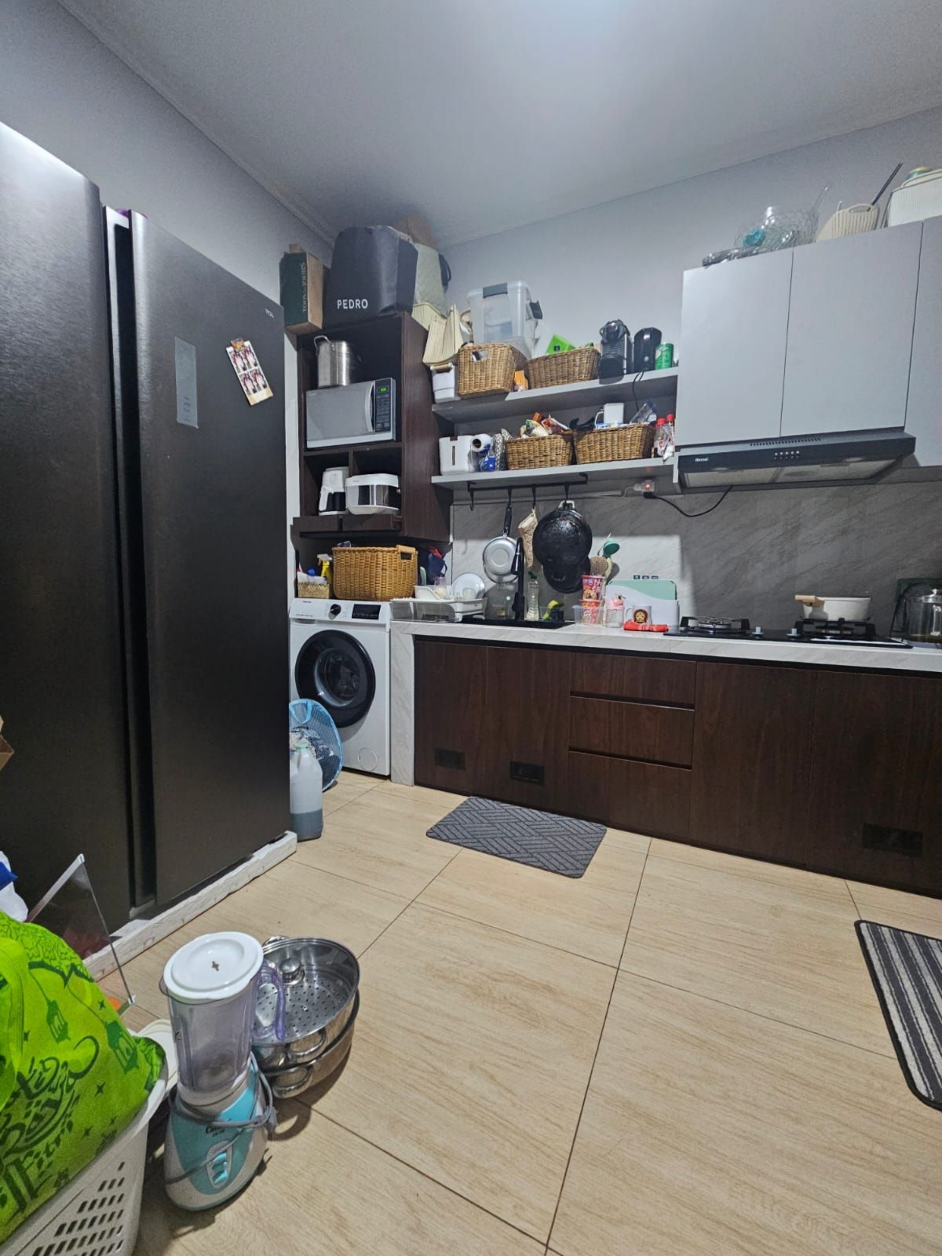 Rumah Dijual di Tangerang, foto 1 dari 8