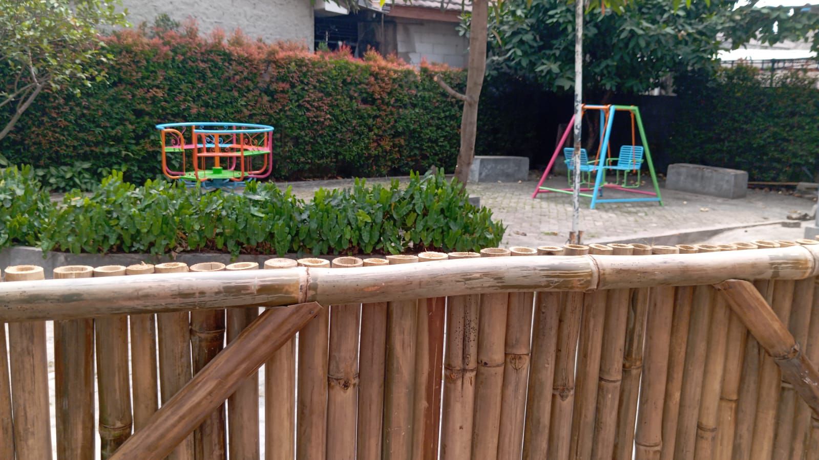 Rumah Dijual di Tangerang, foto 2 dari 10