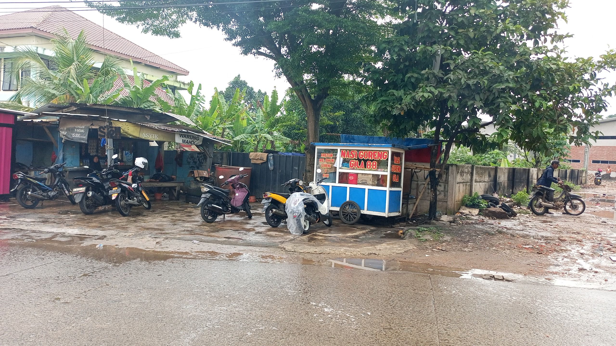 Tanah/Kavling Dijual di Tangerang, foto 1 dari 4