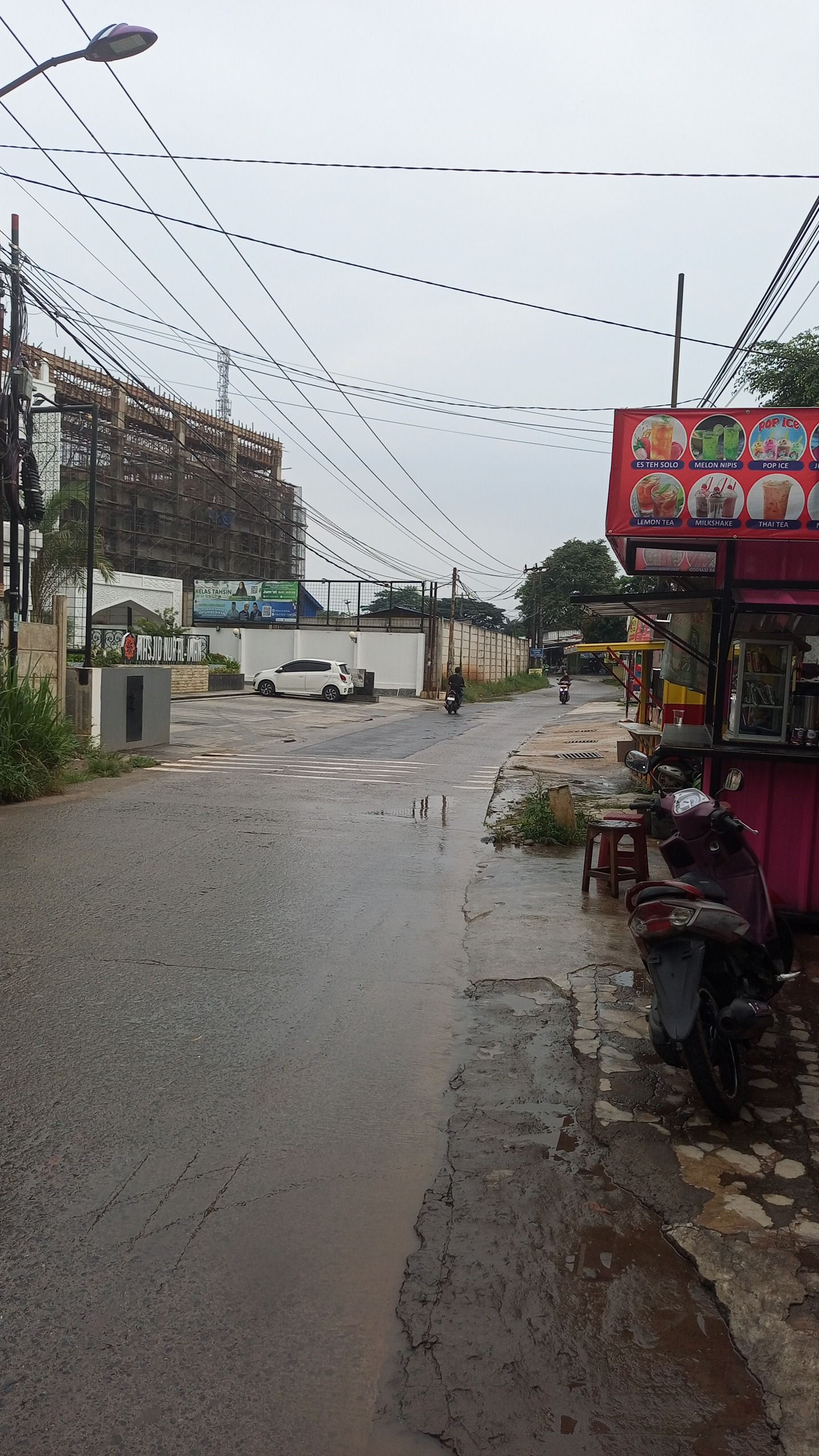 Tanah/Kavling Dijual di Tangerang, foto 2 dari 4