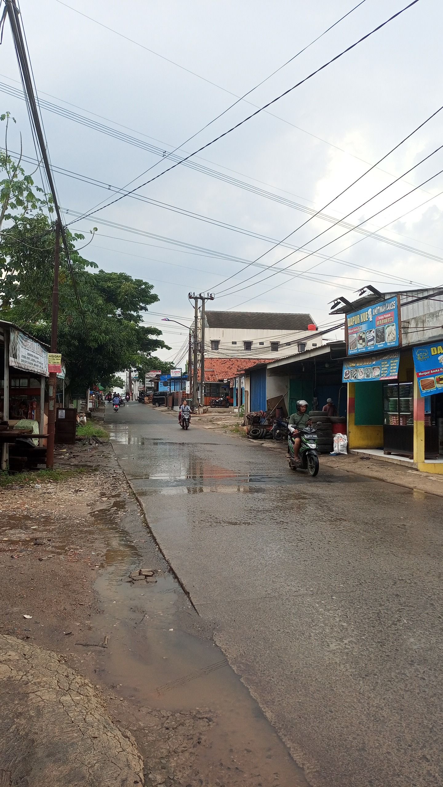 Tanah/Kavling Dijual di Tangerang, foto 3 dari 4