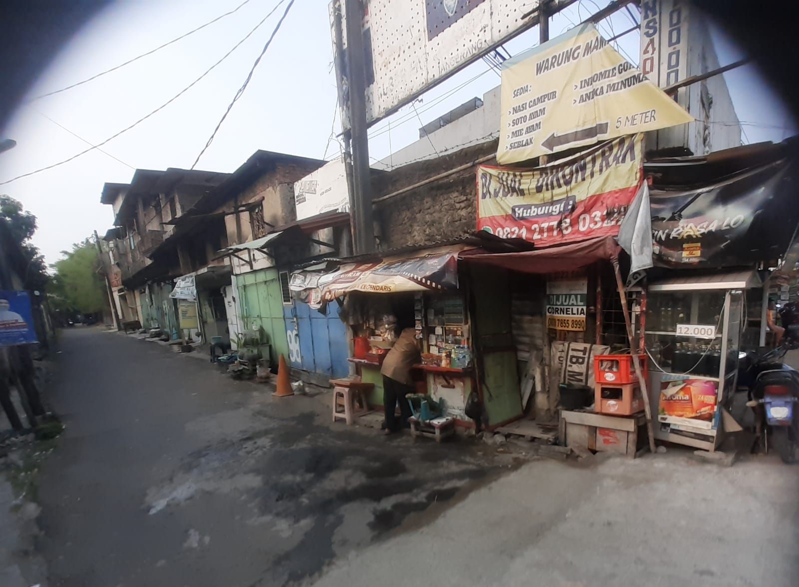 Ruko Dijual di Tangerang, foto 2 dari 4