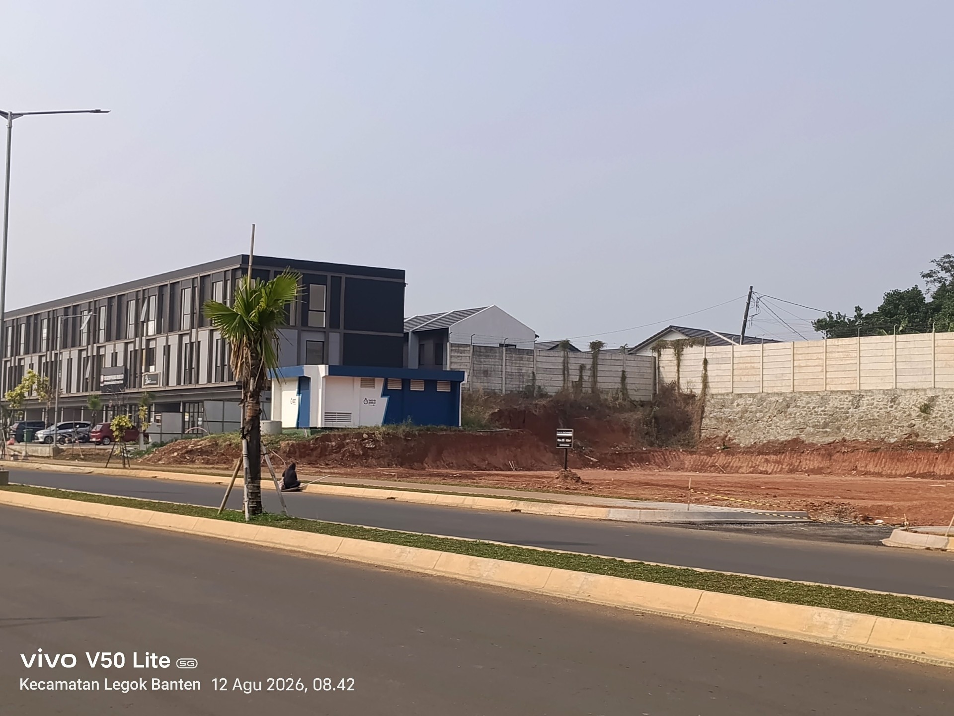 Tanah/Kavling Dijual di Tangerang, foto 3 dari 4