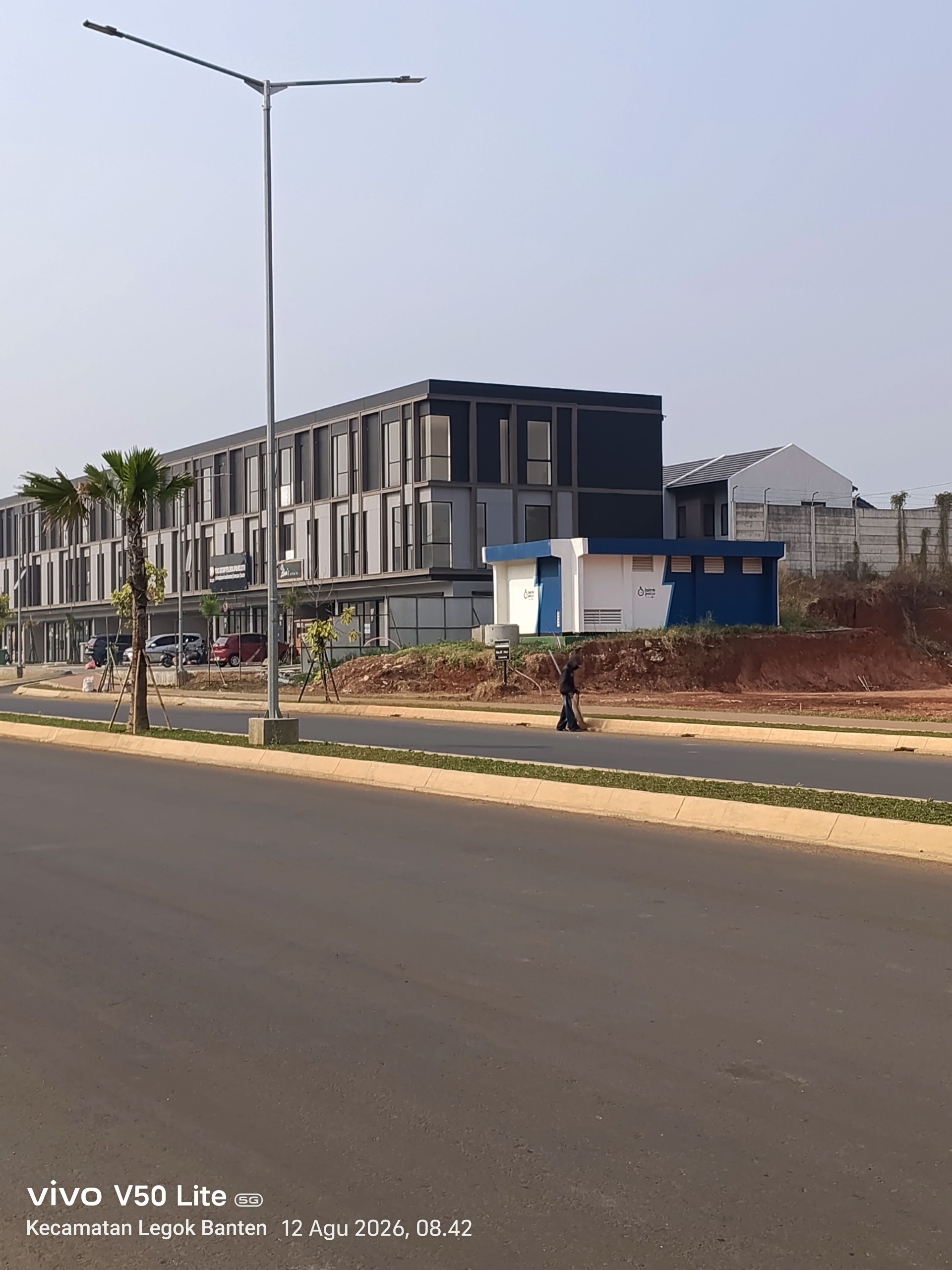 Tanah/Kavling Dijual di Tangerang, foto 2 dari 4