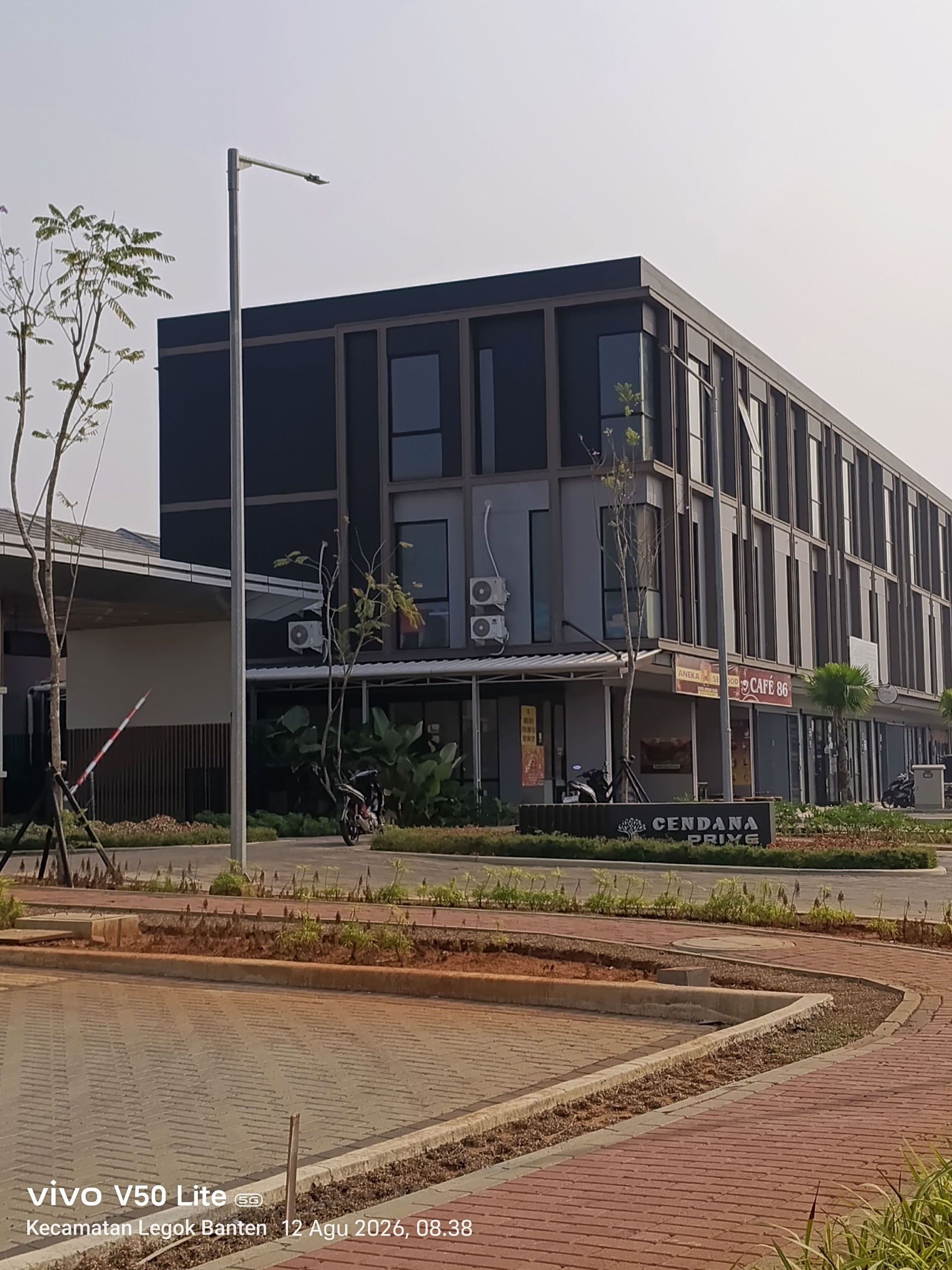 Tanah/Kavling Dijual di Tangerang, foto 4 dari 4