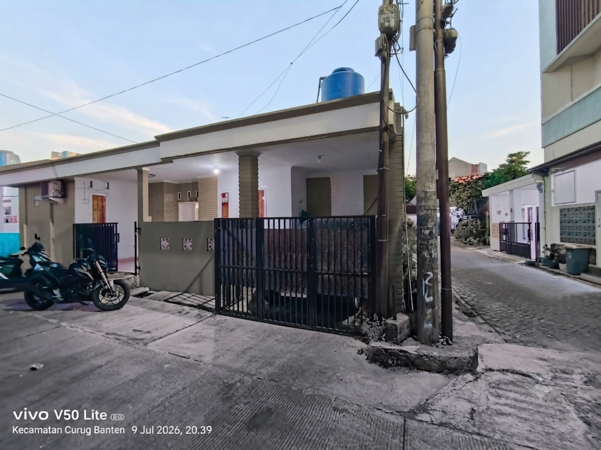 Rumah Dijual di Tangerang, foto 3 dari 3