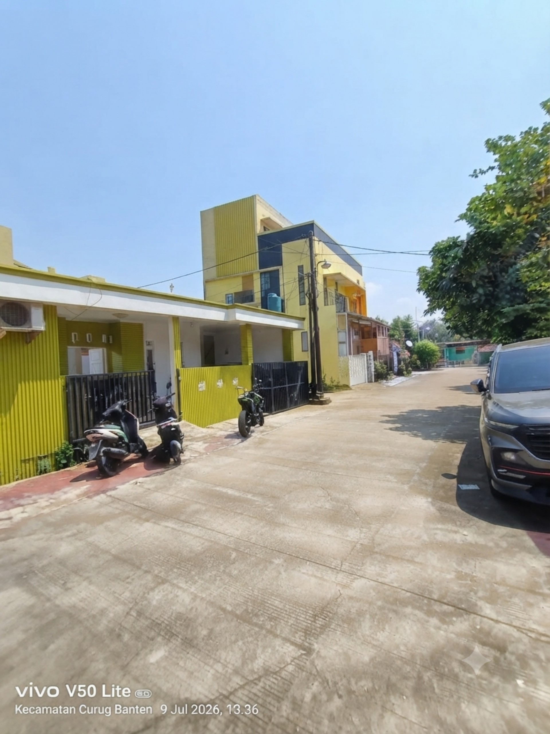 Rumah Dijual di Tangerang, foto 2 dari 3