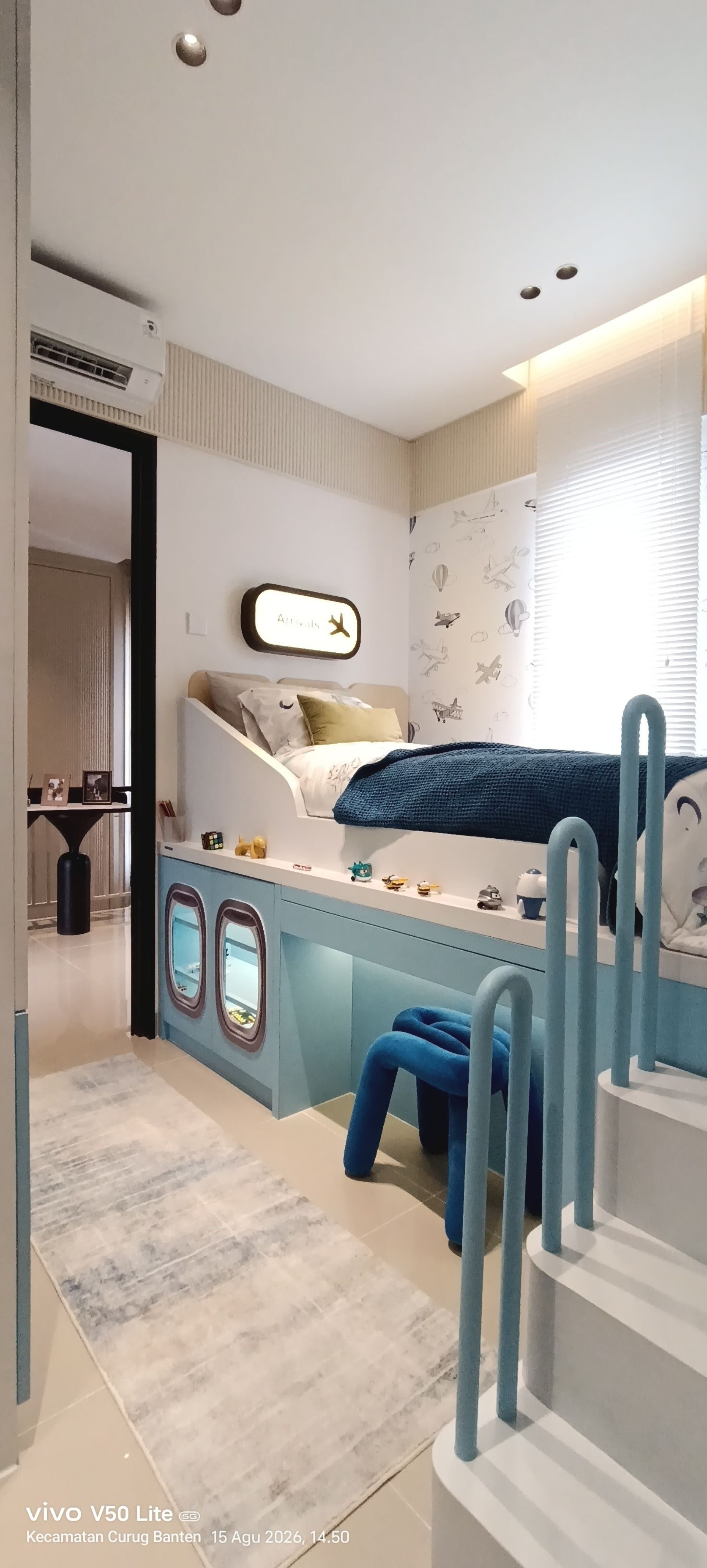 Rumah Dijual di Tangerang, foto 4 dari 8