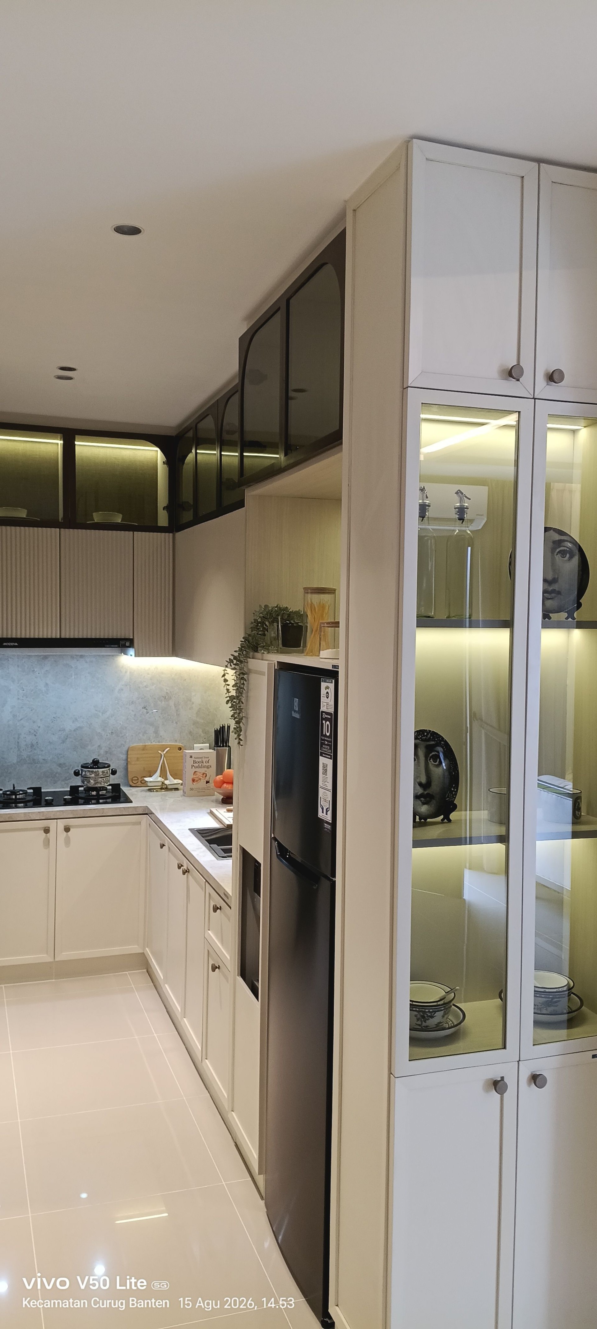 Rumah Dijual di Tangerang, foto 5 dari 8