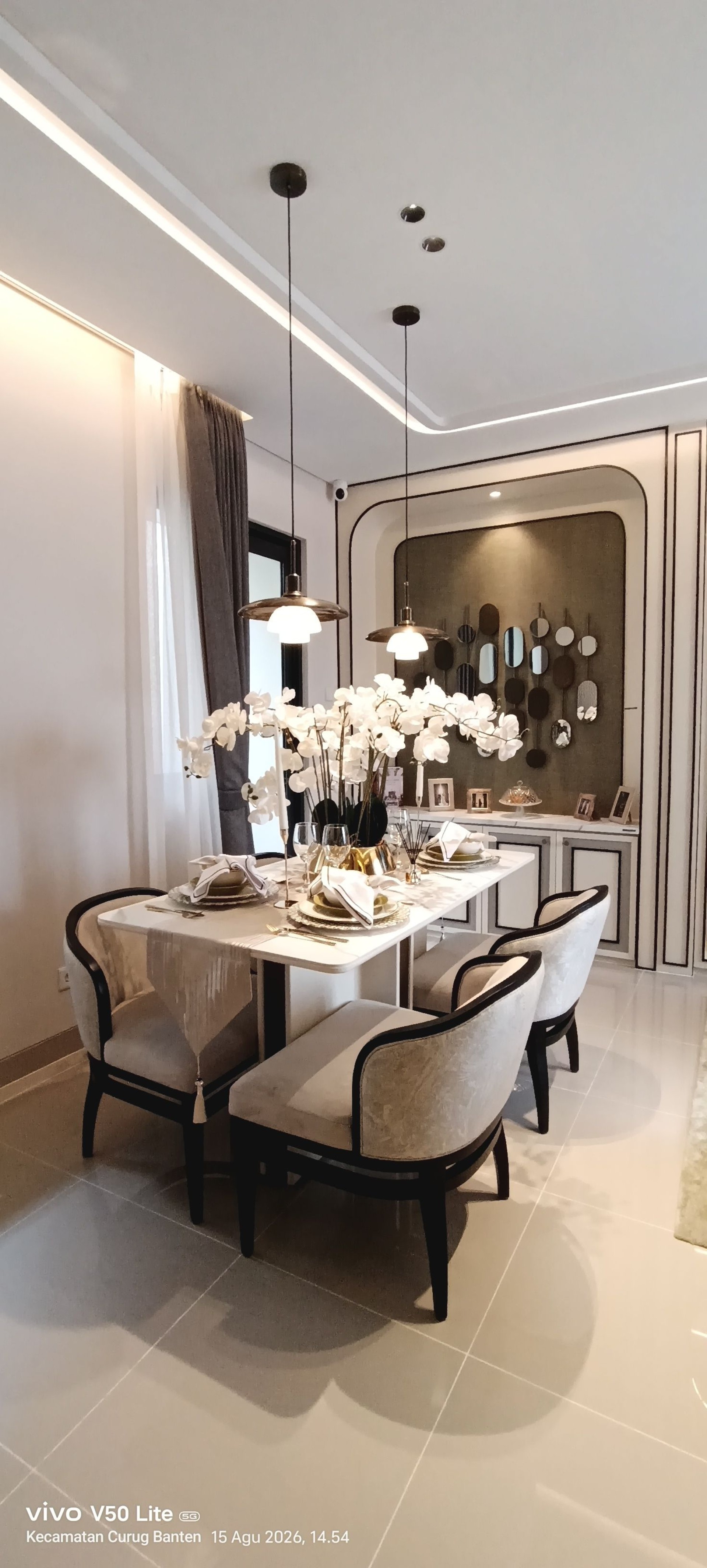 Rumah Dijual di Tangerang, foto 7 dari 8