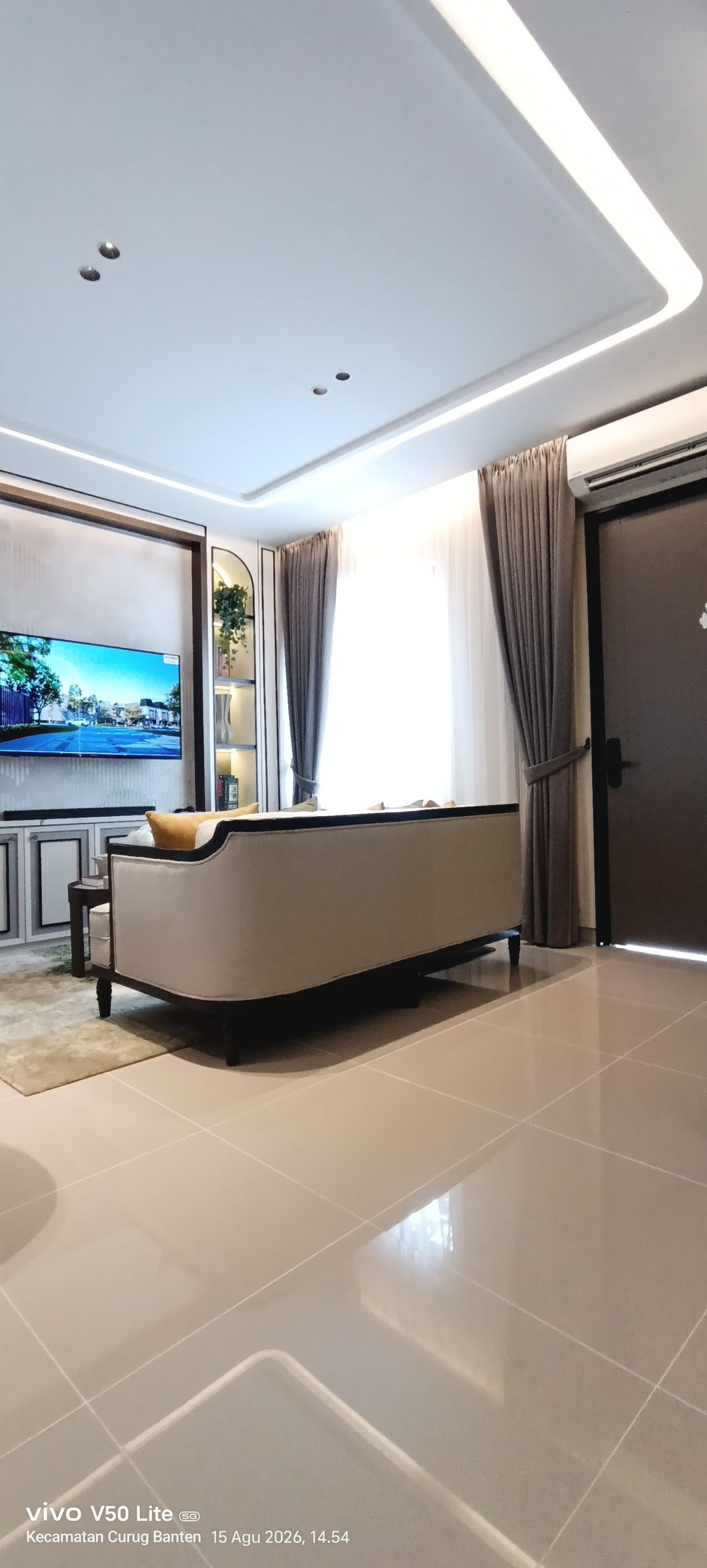 Rumah Dijual di Tangerang, foto 8 dari 8