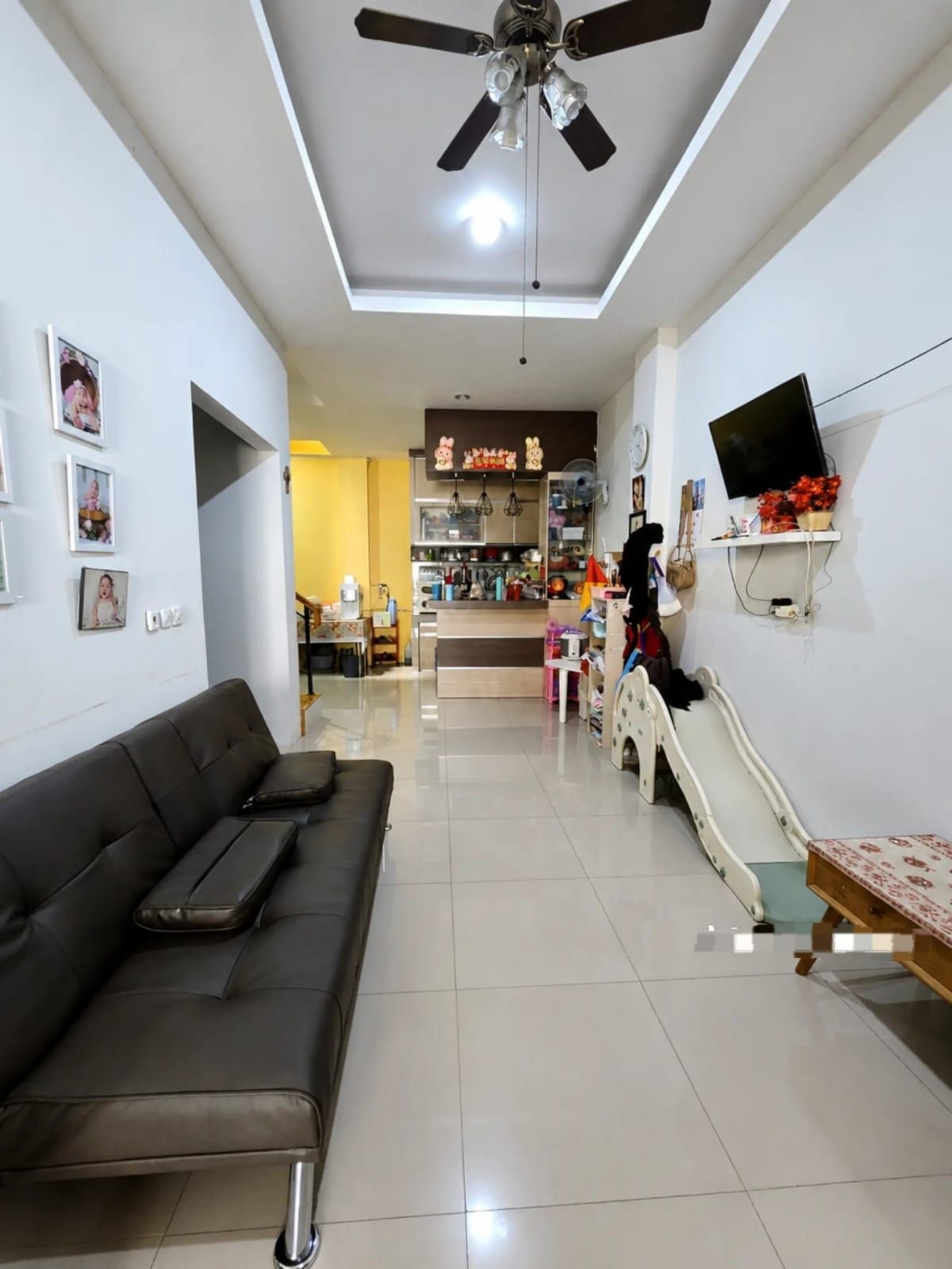 Rumah Dijual di Tangerang, foto 1 dari 8