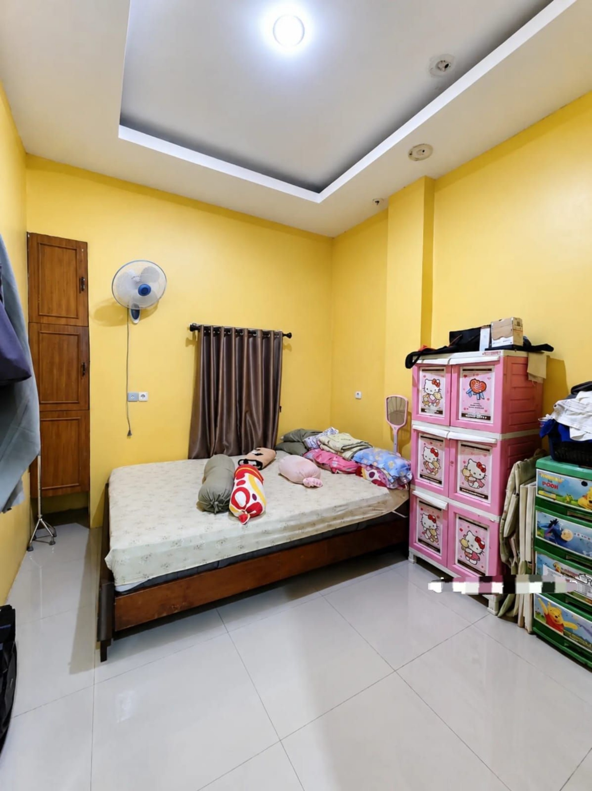 Rumah Dijual di Tangerang, foto 2 dari 8