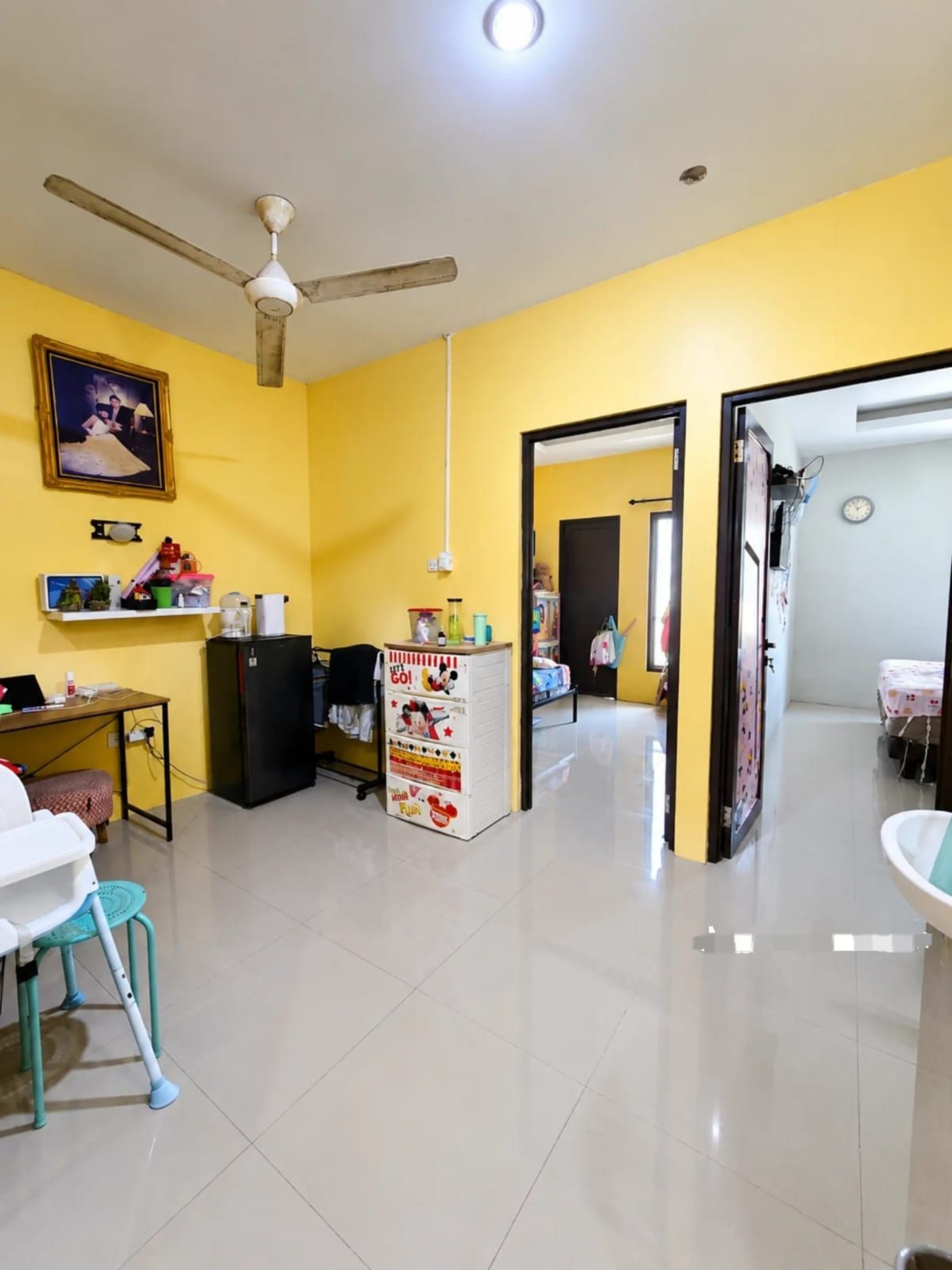 Rumah Dijual di Tangerang, foto 5 dari 8