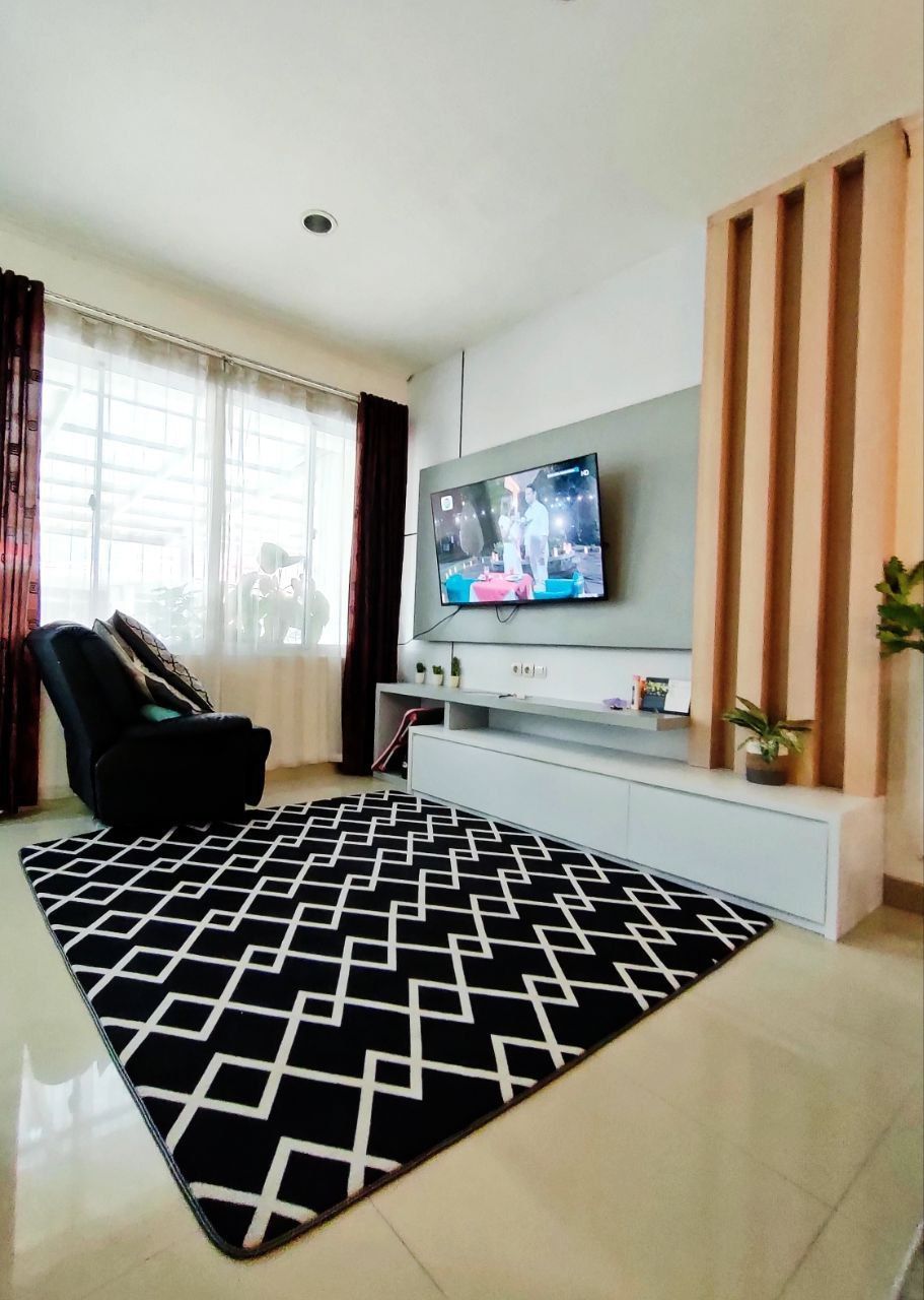 Rumah Dijual di Bekasi, foto 2 dari 9