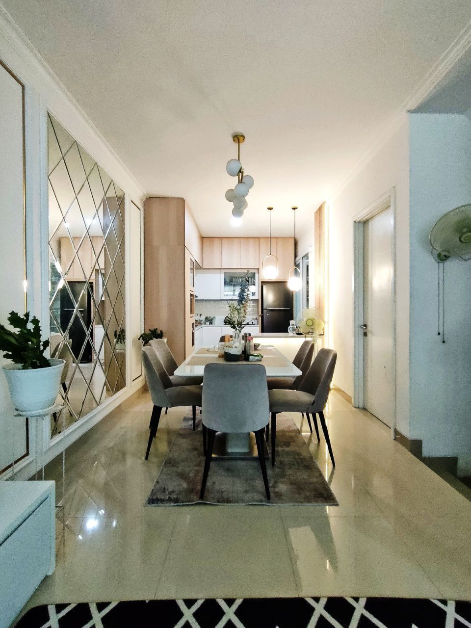 Rumah Dijual di Bekasi, foto 3 dari 9