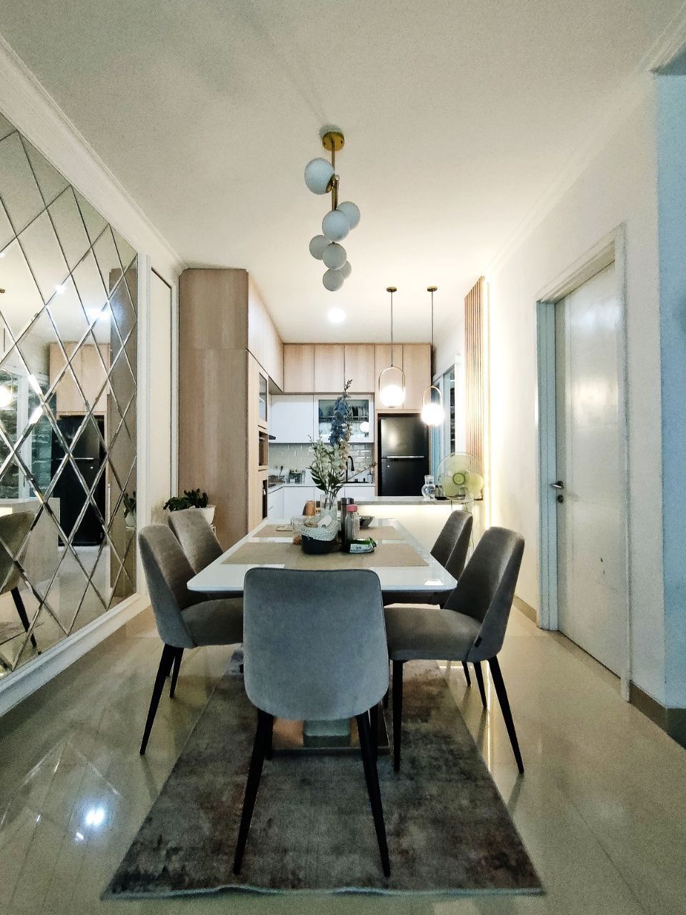 Rumah Dijual di Bekasi, foto 4 dari 9