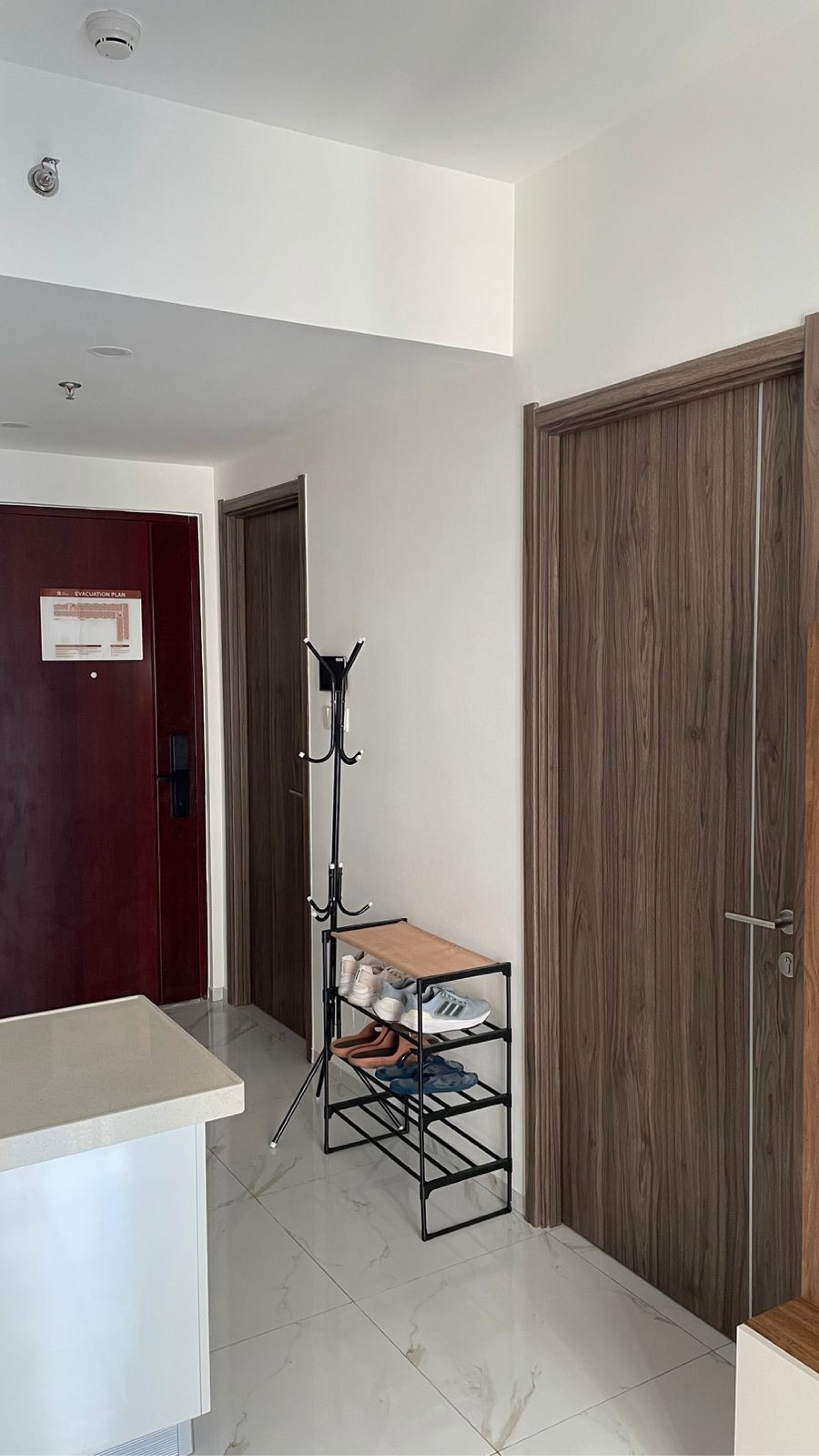 Apartemen Disewa di Tangerang, foto 4 dari 10