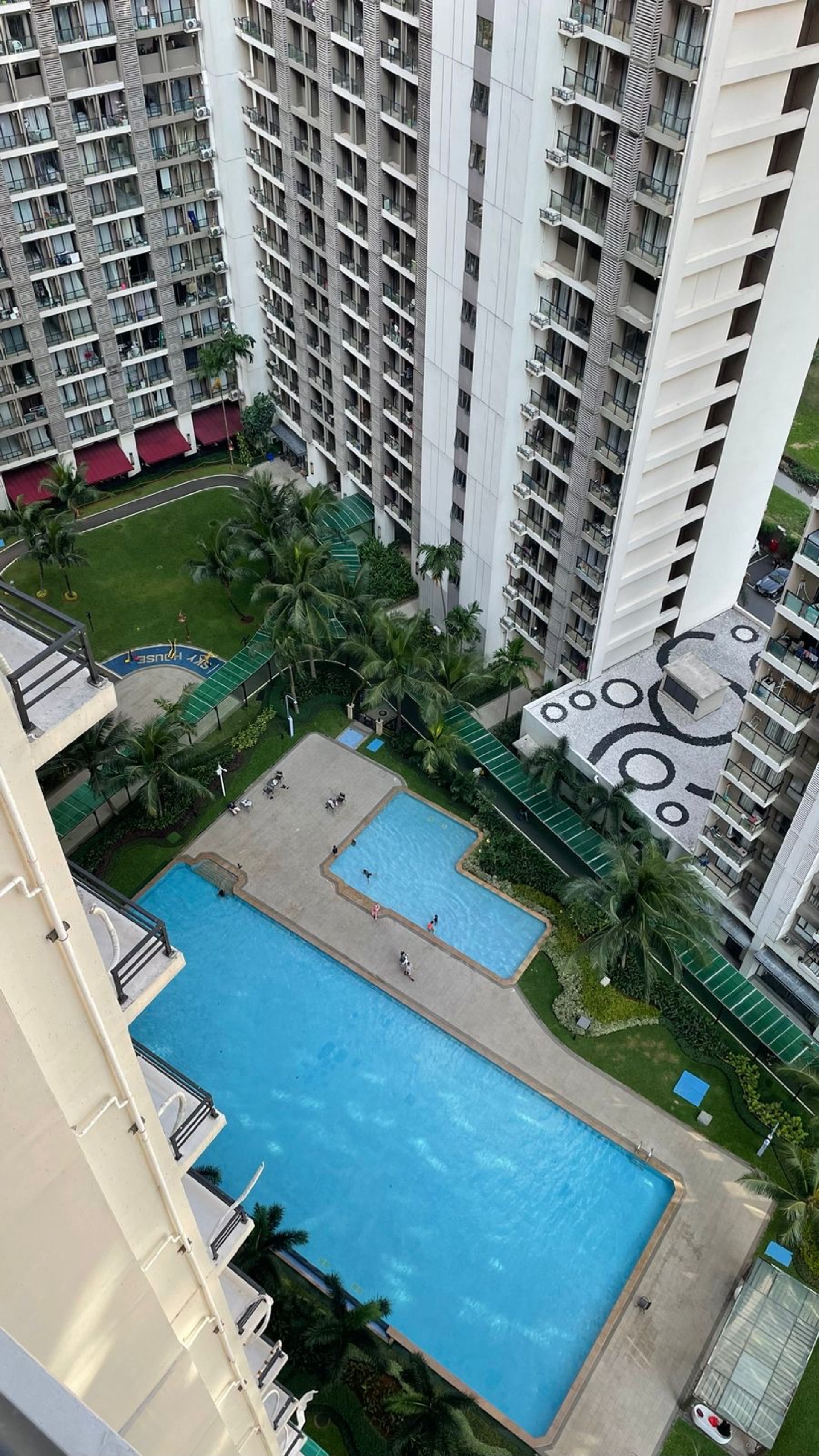 Apartemen Disewa di Tangerang, foto 9 dari 10