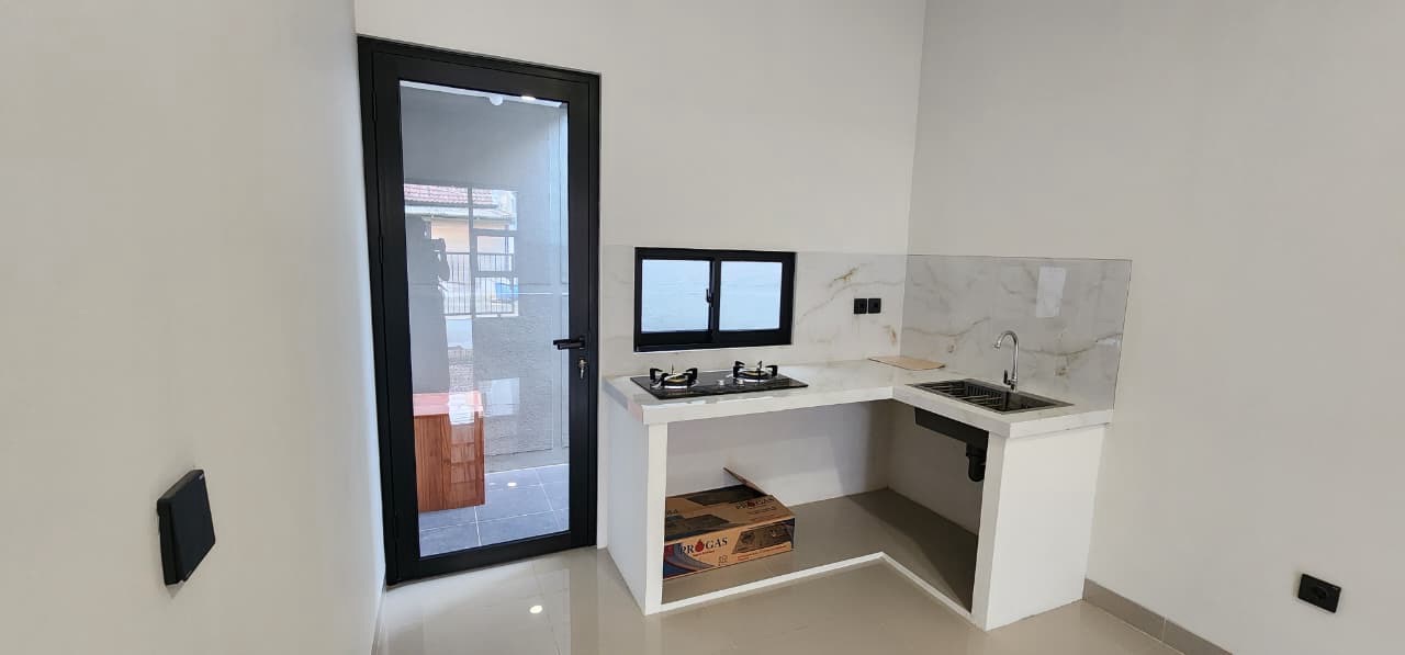 Rumah Dijual di Tangerang, foto 2 dari 8