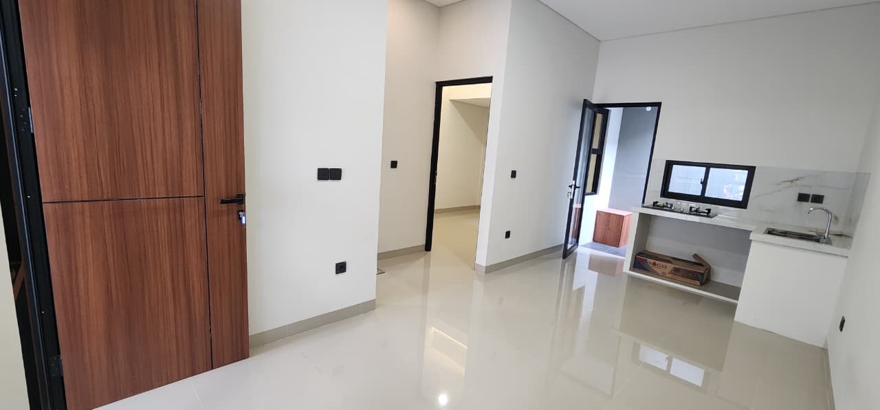 Rumah Dijual di Tangerang, foto 4 dari 8