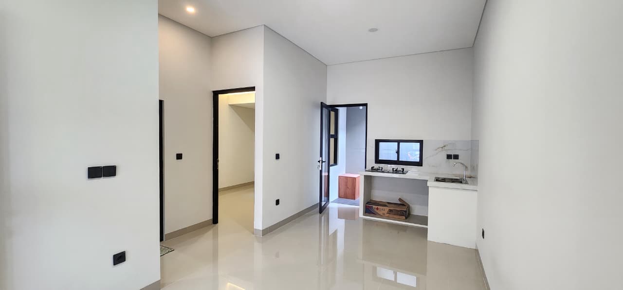 Rumah Dijual di Tangerang, foto 6 dari 8