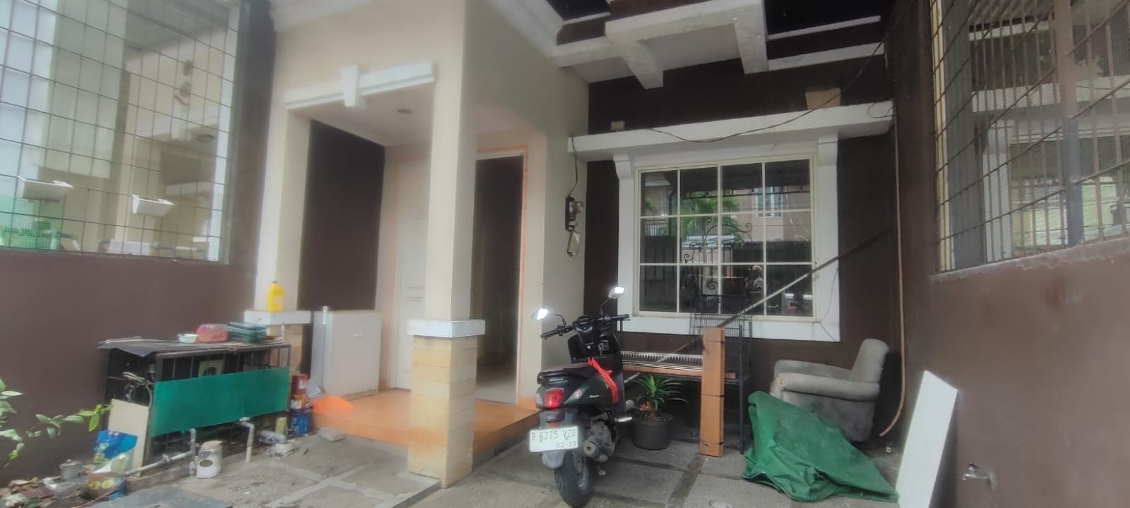 Rumah Dijual di Jakarta Barat, foto 5 dari 5