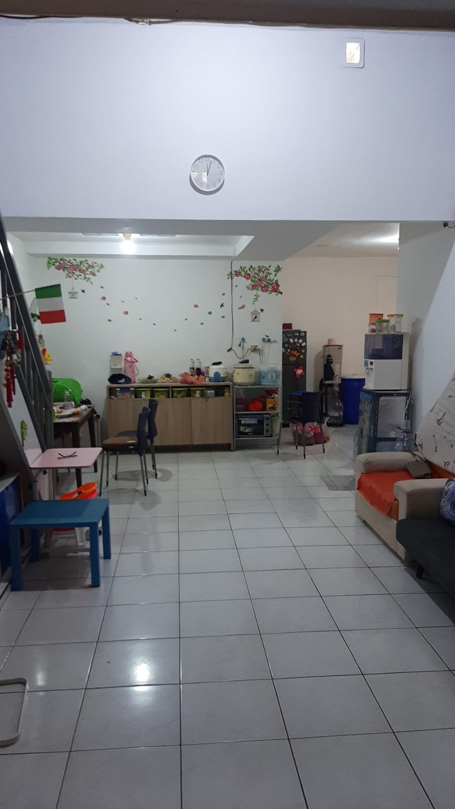 Rumah Dijual di Jakarta Barat, foto 2 dari 4