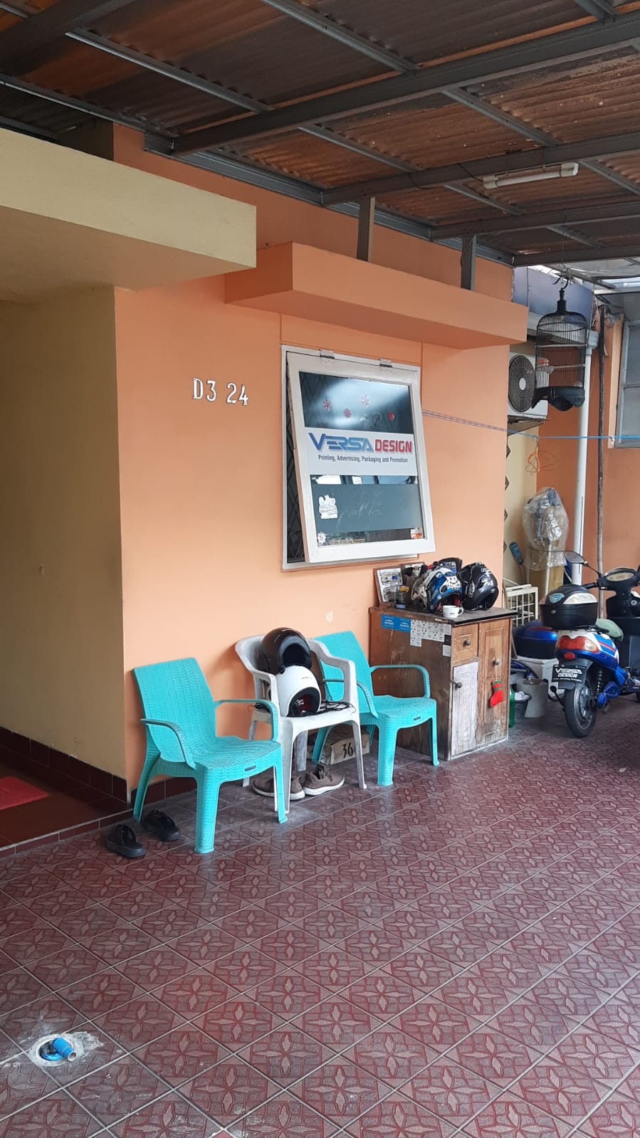 Rumah Dijual di Jakarta Barat, foto 4 dari 4
