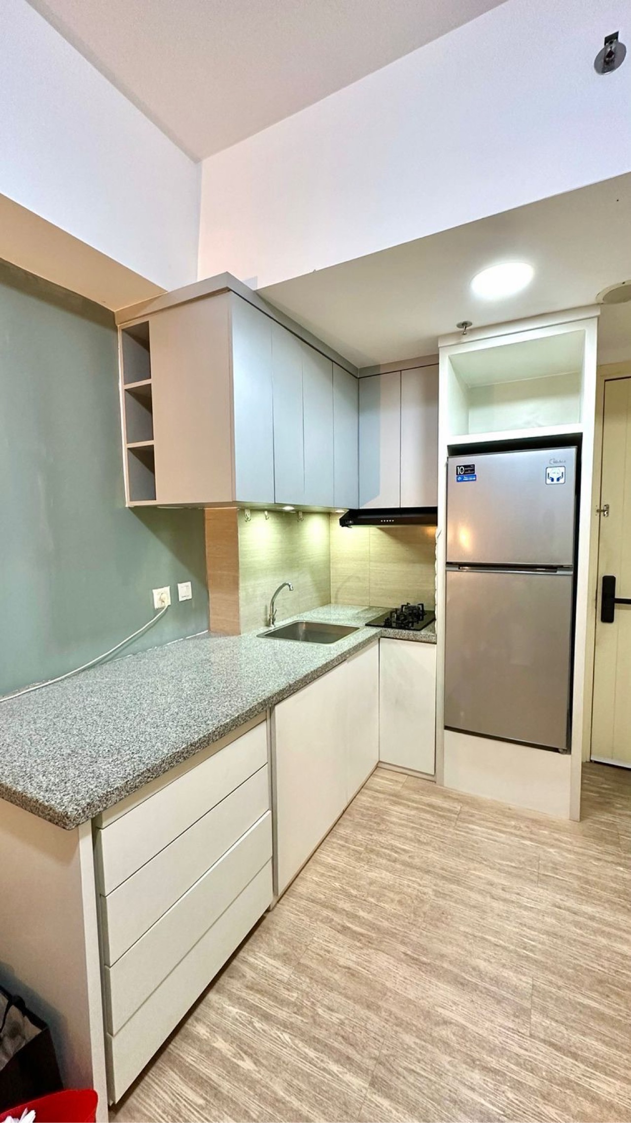 Apartemen Disewa di Tangerang, foto 5 dari 9