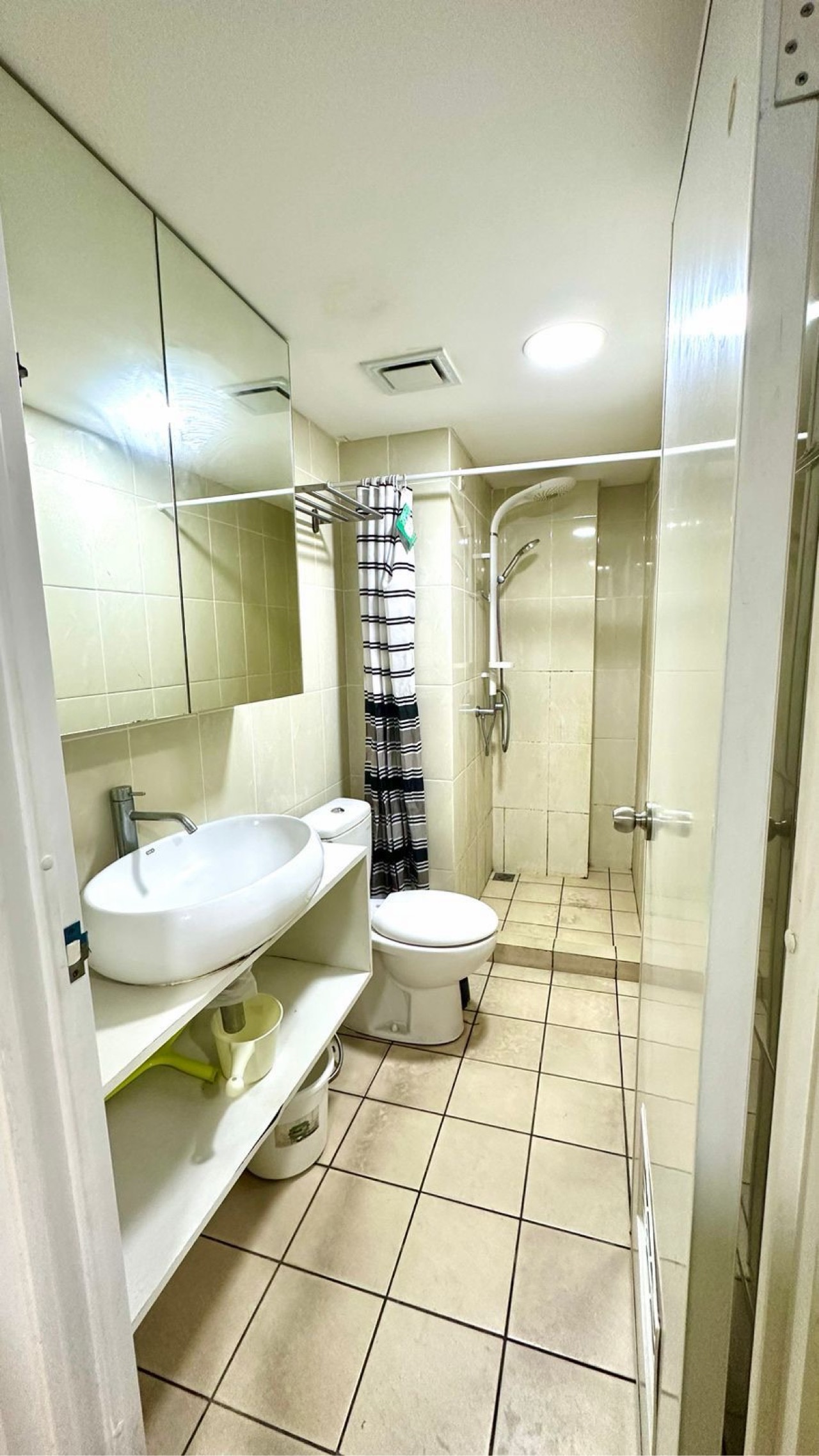 Apartemen Disewa di Tangerang, foto 6 dari 9