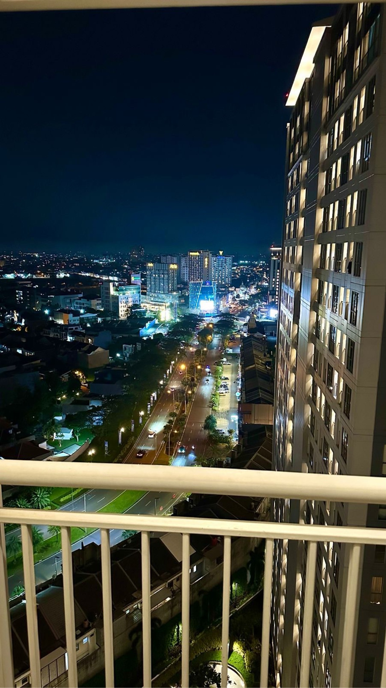 Apartemen Disewa di Tangerang, foto 8 dari 9