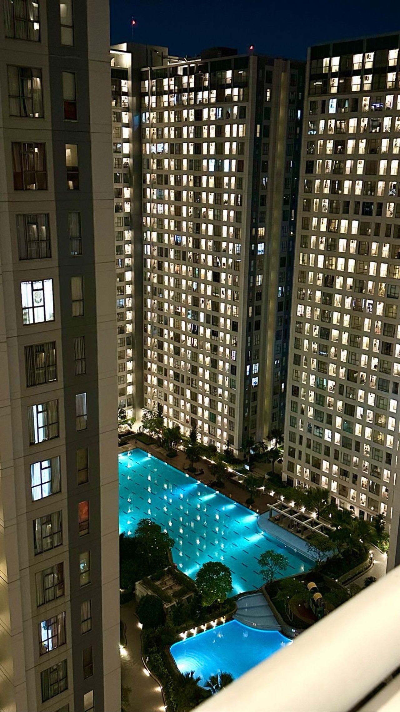 Apartemen Disewa di Tangerang, foto 7 dari 9