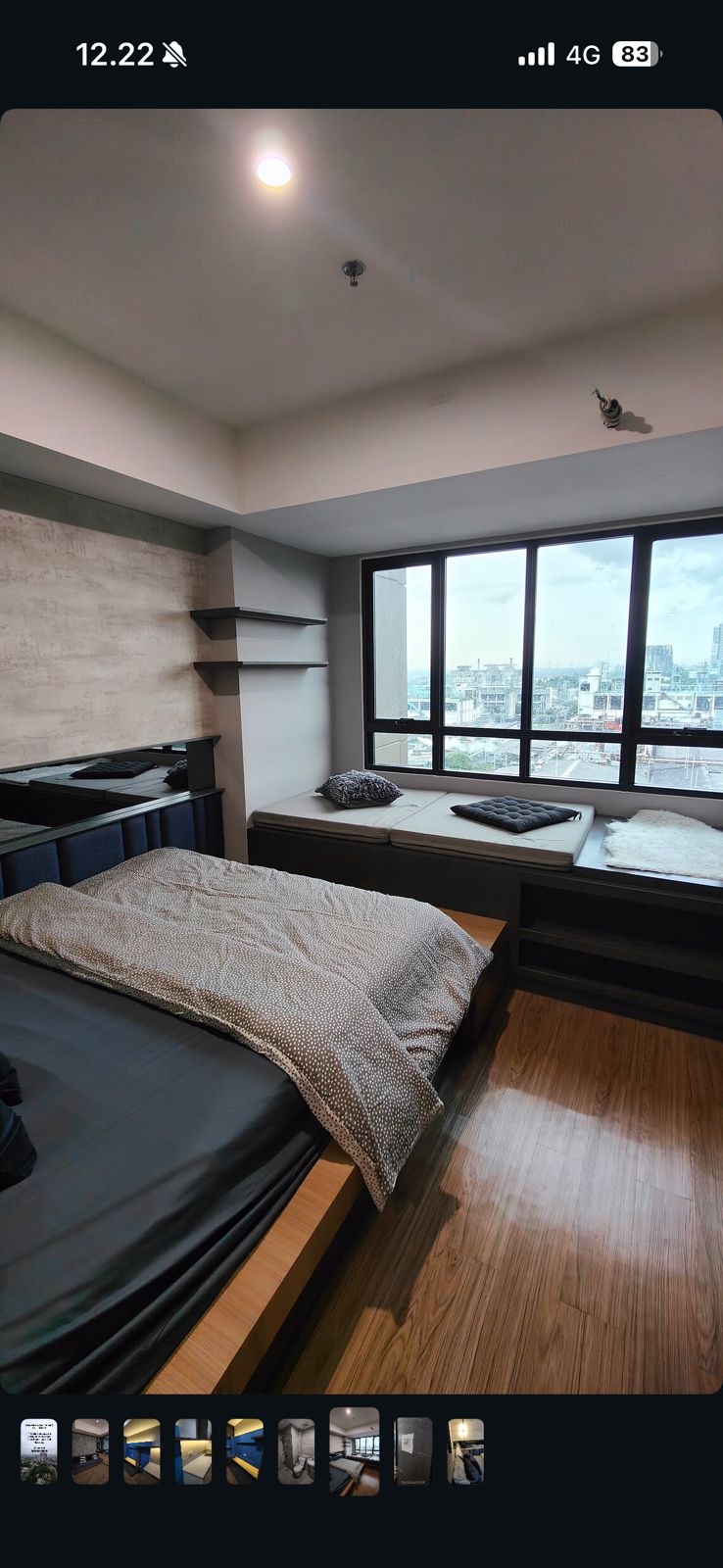 Apartemen Disewa di Tangerang, foto 2 dari 7
