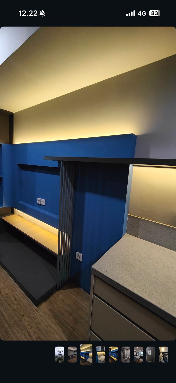 Apartemen Disewa di Tangerang, foto 4 dari 7