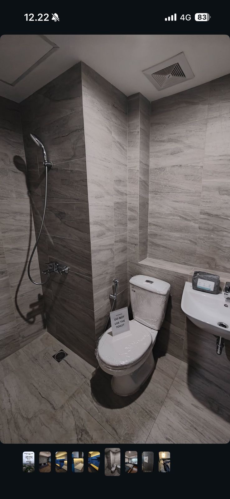 Apartemen Disewa di Tangerang, foto 6 dari 7