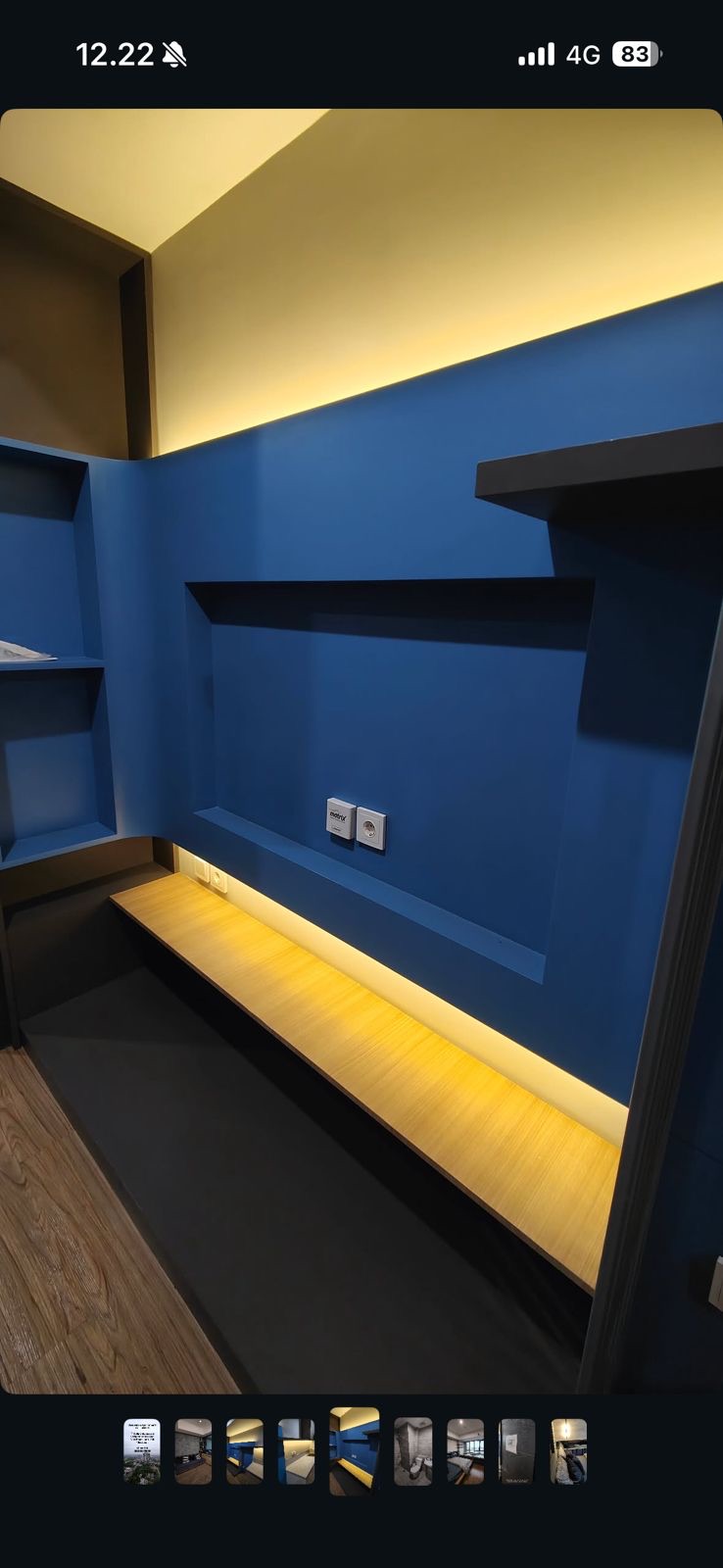 Apartemen Disewa di Tangerang, foto 7 dari 7