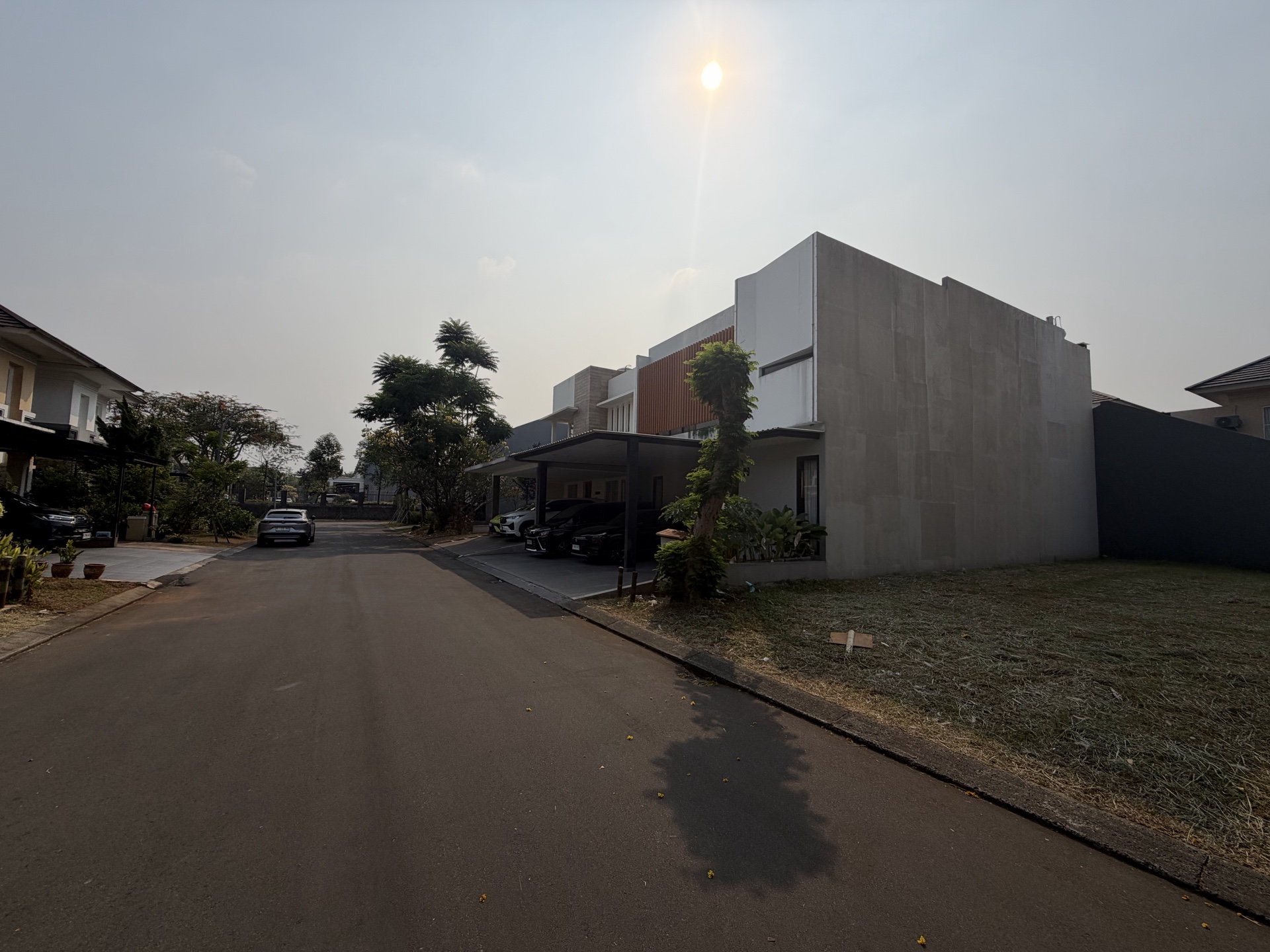 Tanah/Kavling Dijual di Tangerang, foto 4 dari 4