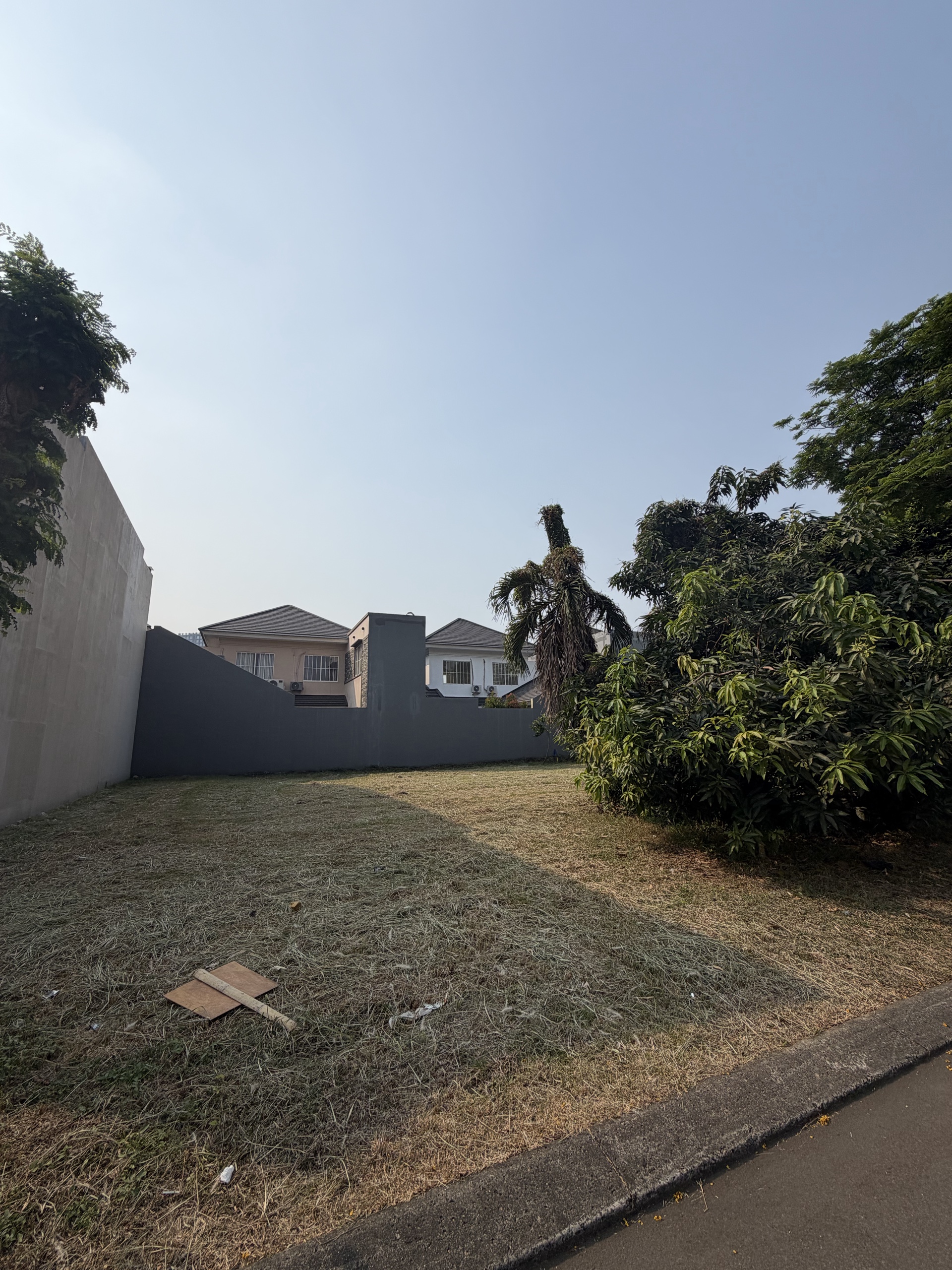 Tanah/Kavling Dijual di Tangerang, foto 2 dari 4