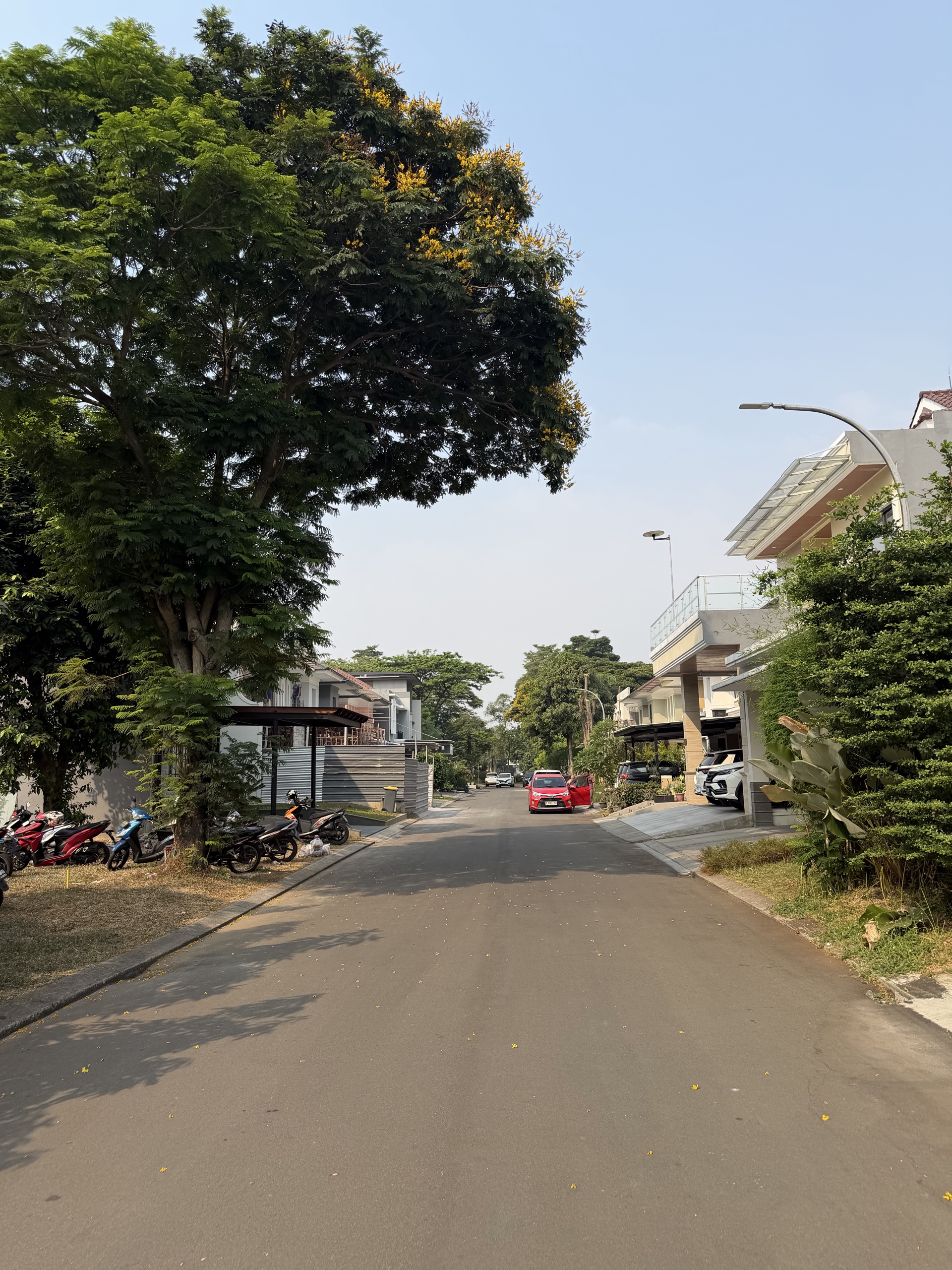 Tanah/Kavling Dijual di Tangerang, foto 3 dari 4