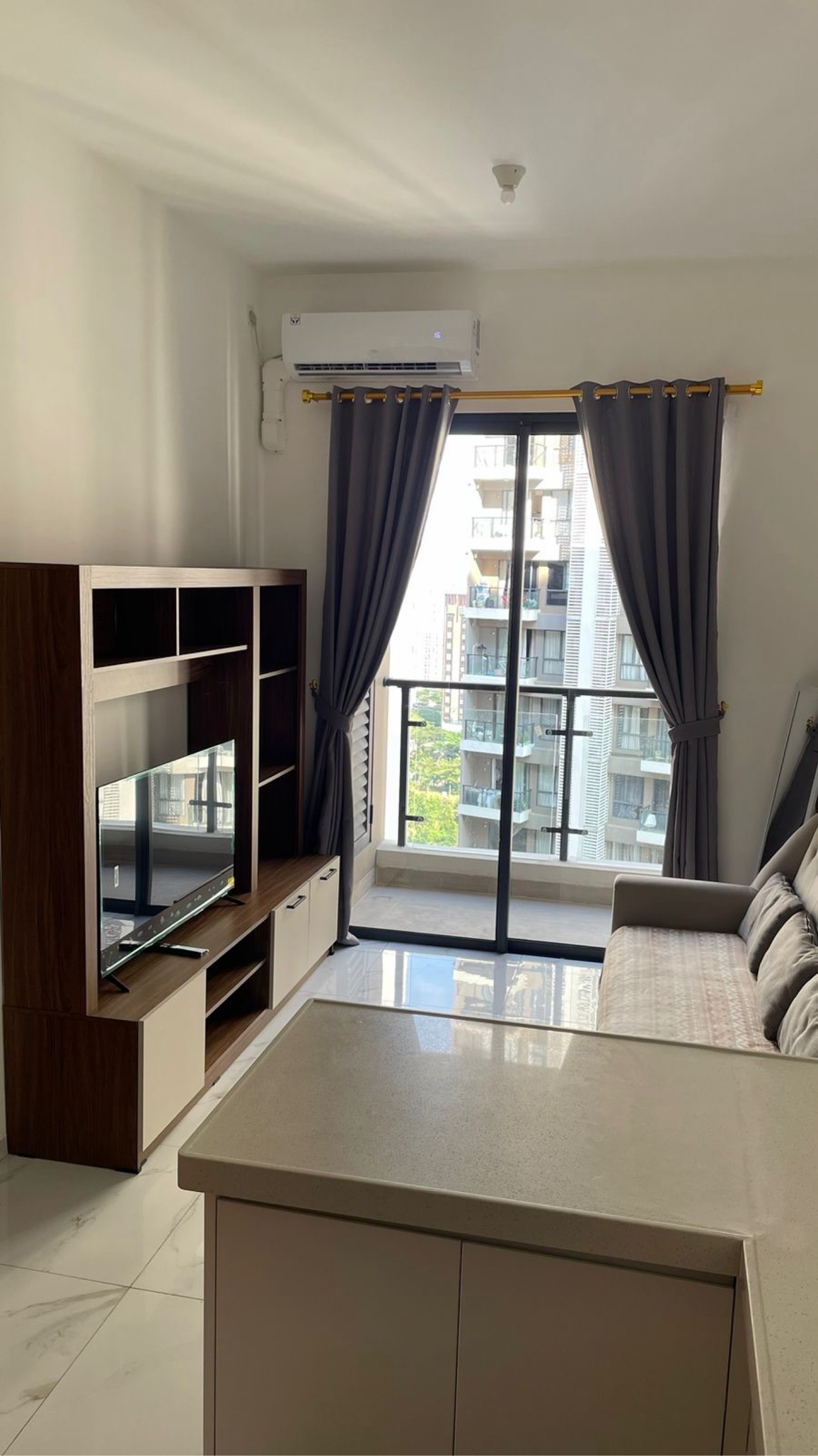 Apartemen Disewa di Tangerang, foto 1 dari 10
