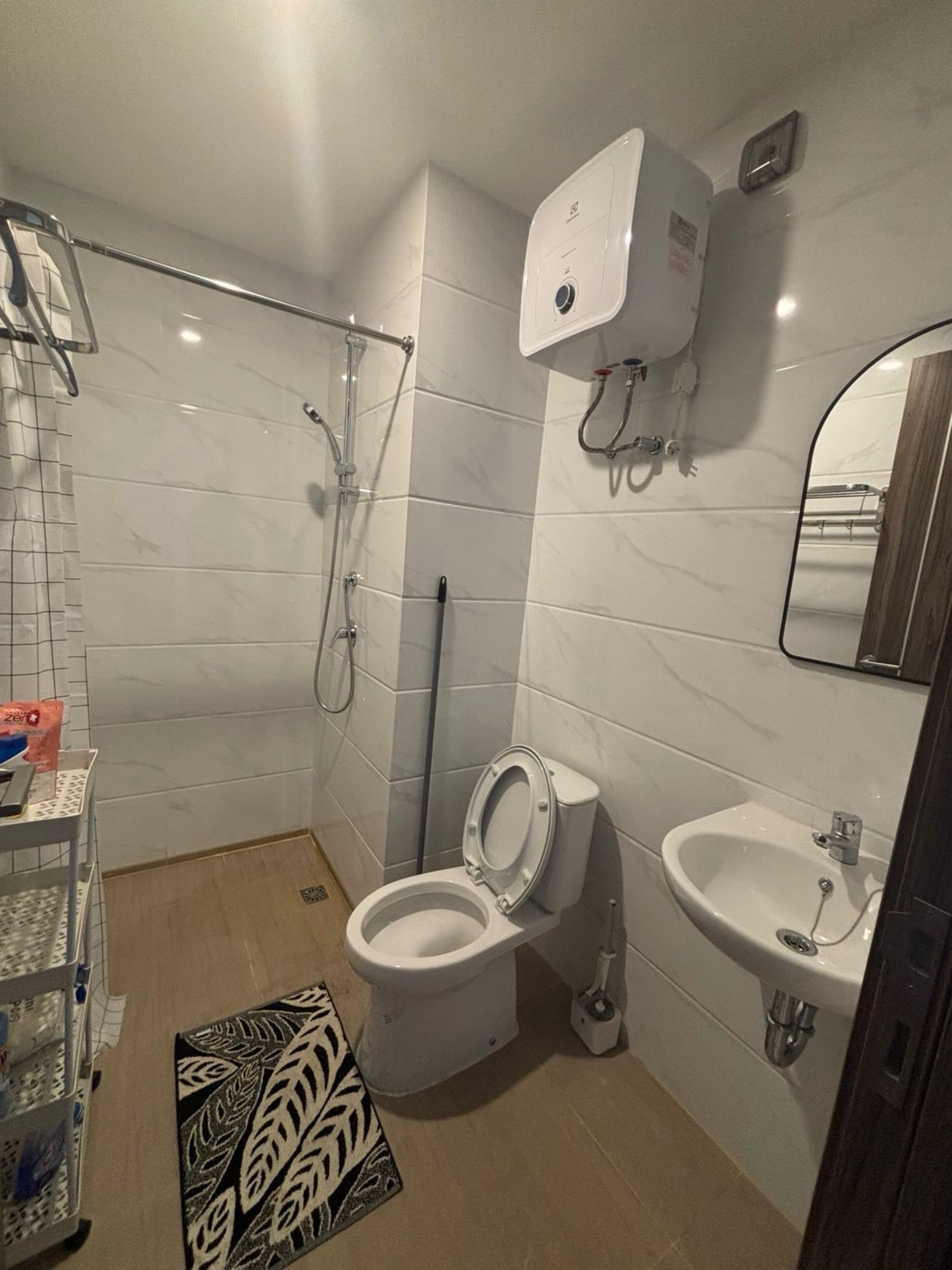 Apartemen Disewa di Tangerang, foto 6 dari 10