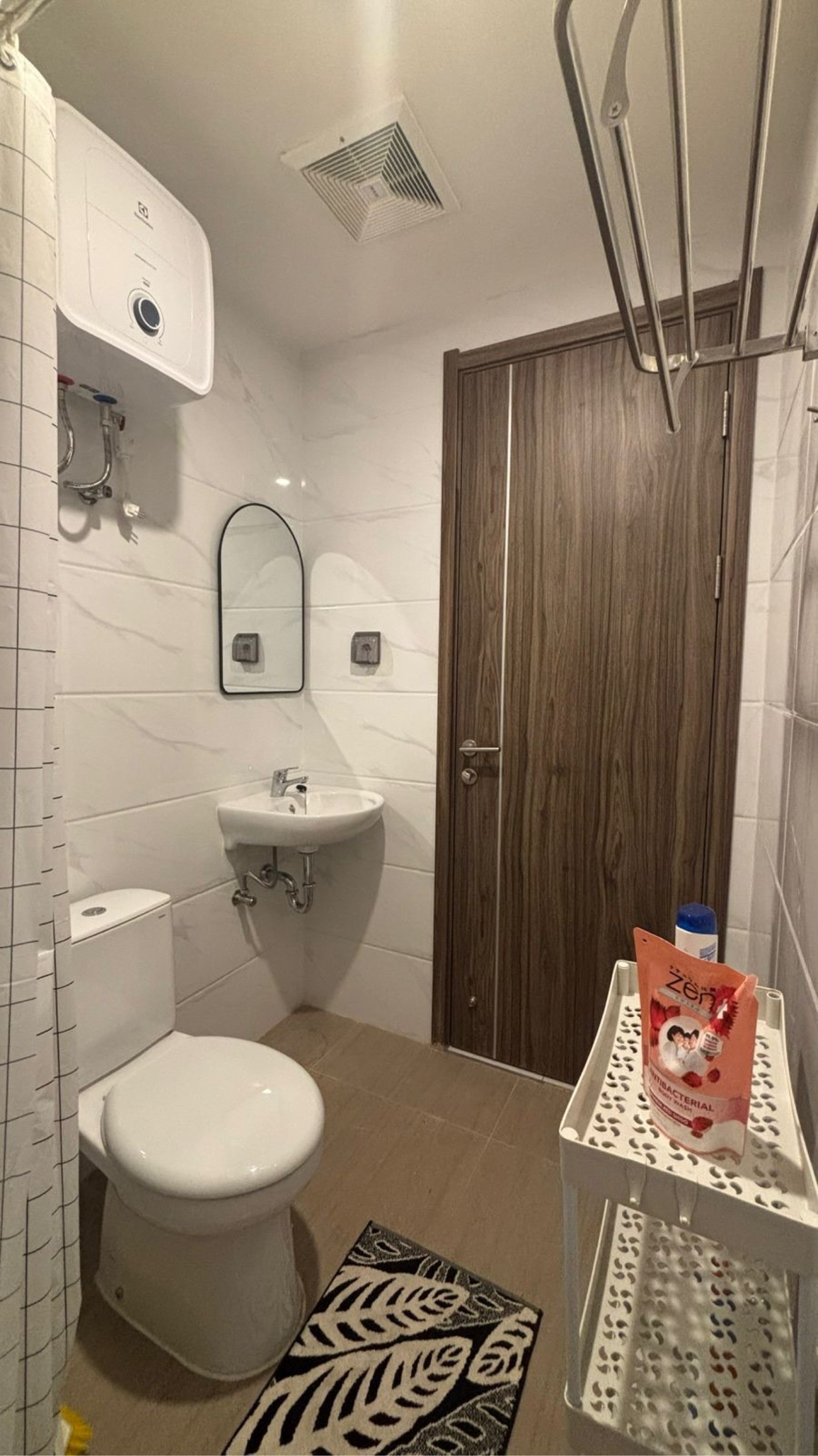 Apartemen Disewa di Tangerang, foto 7 dari 10