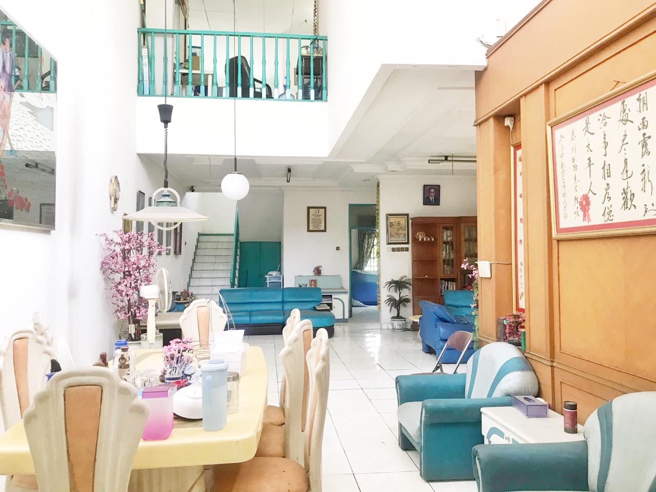 Rumah Dijual di Jakarta Barat, foto 2 dari 5