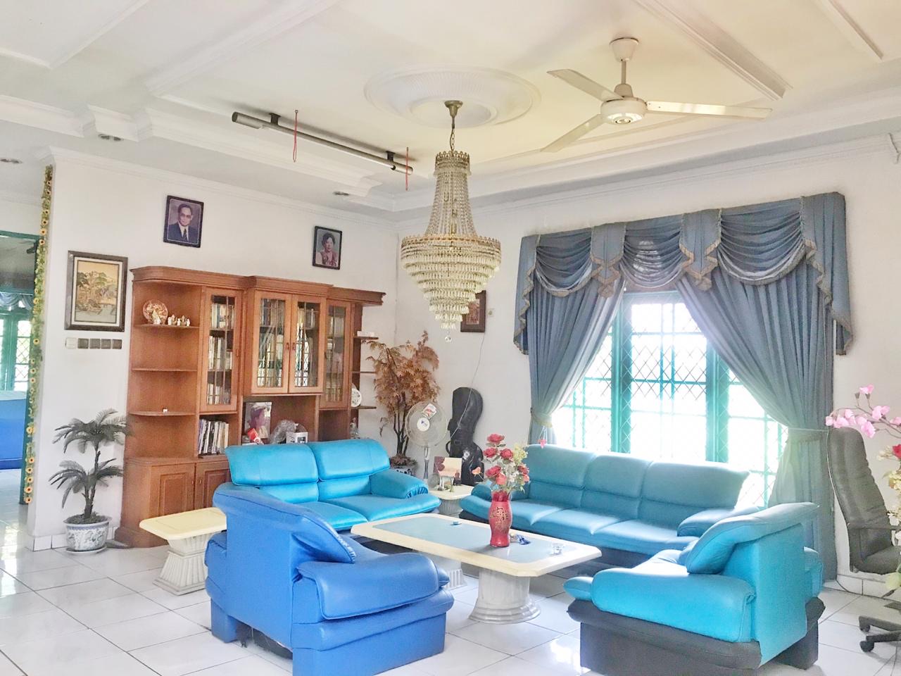 Rumah Dijual di Jakarta Barat, foto 3 dari 5