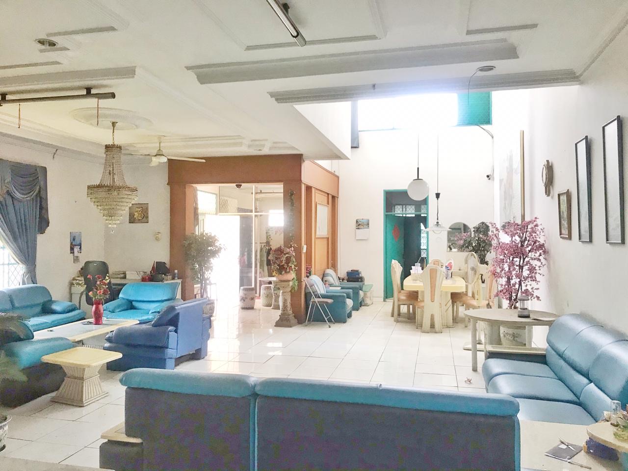 Rumah Dijual di Jakarta Barat, foto 4 dari 5